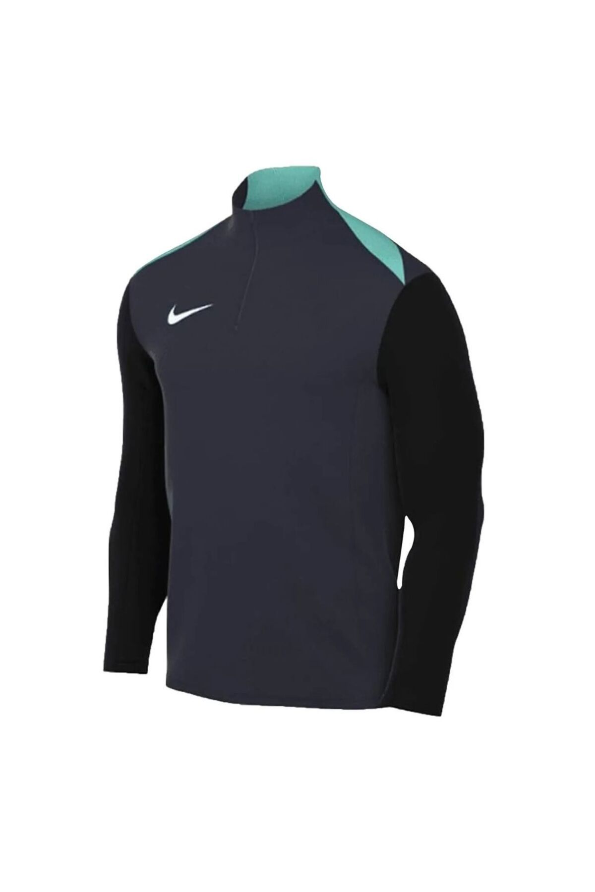 Nike Dri-FIT ACDPR24 Drill Top Erkek Futbol Antrenman Tişörtü Uzun Kollu - FD7667-453