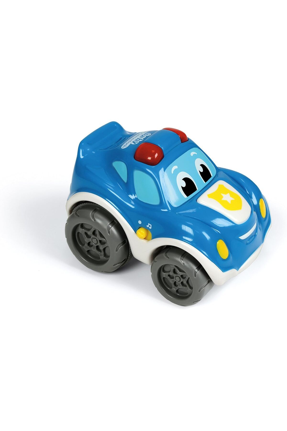 ÇAĞUR Baby - Polis Arabası Oyuncak NKRBAEE 1117038