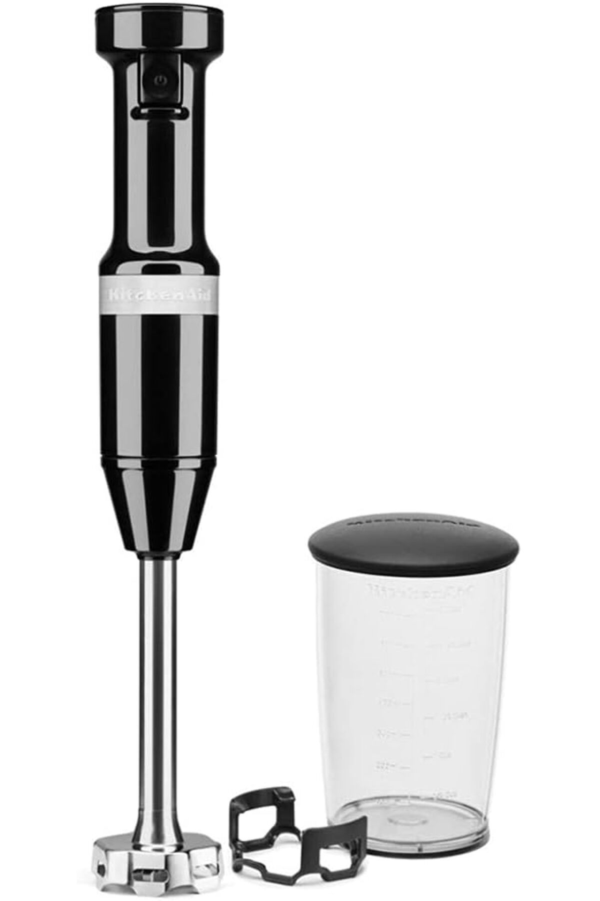 DERİK Eser Classic El Blenderı 5KHBV53EOB -Onyx Black DRK 1107872