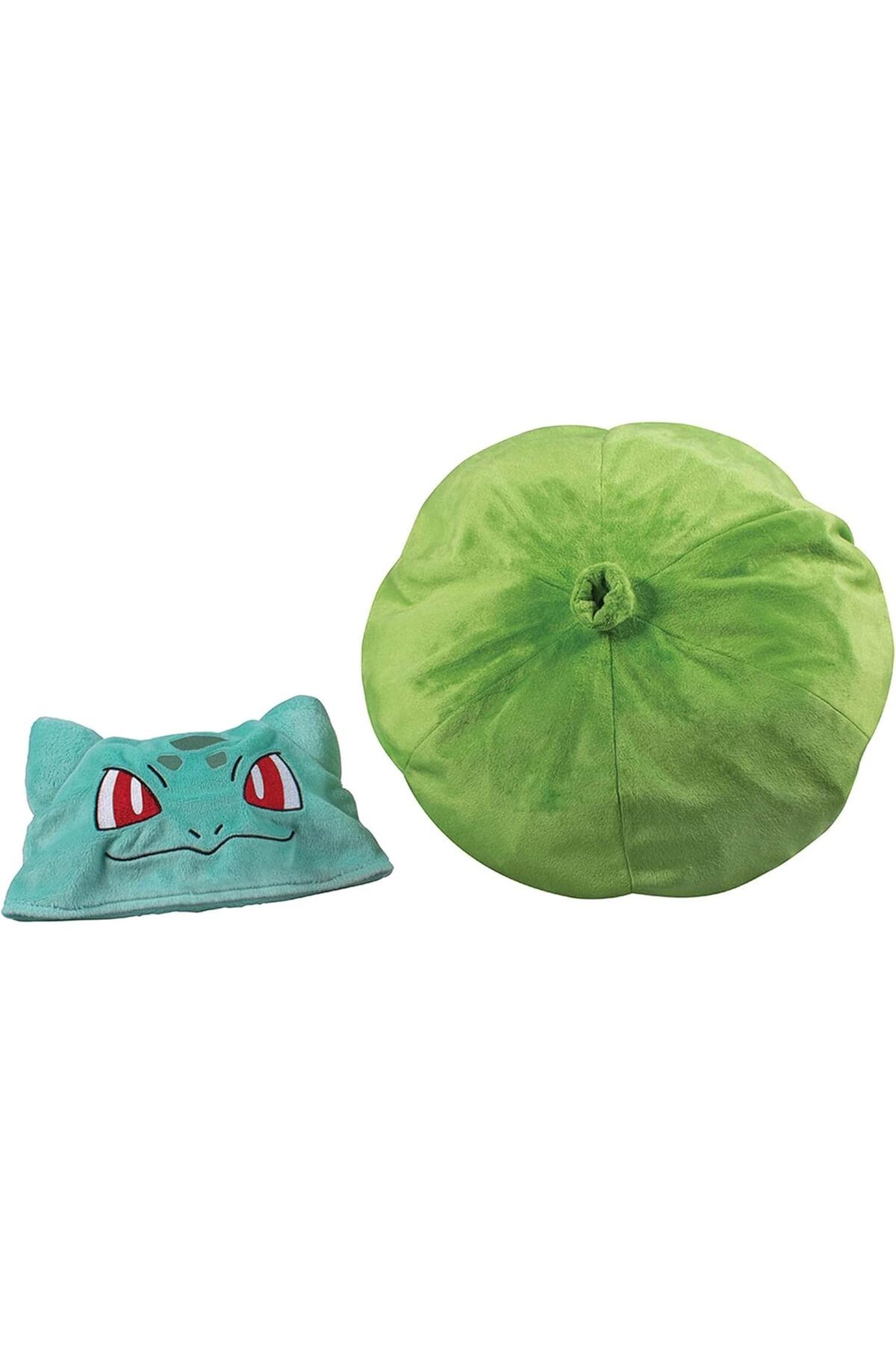 KDROĞLU plamystical Pokemon Bulbasaur Costume Accessory Kit newing 1139529