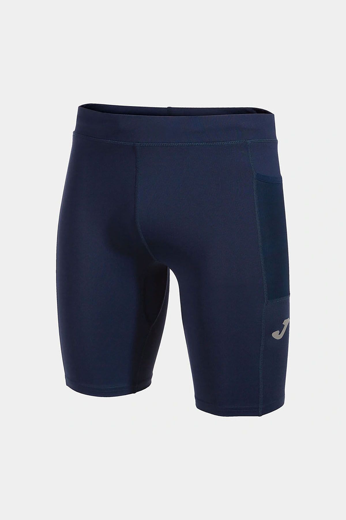Joma ELITE X SHORT TIGHTS NAVY