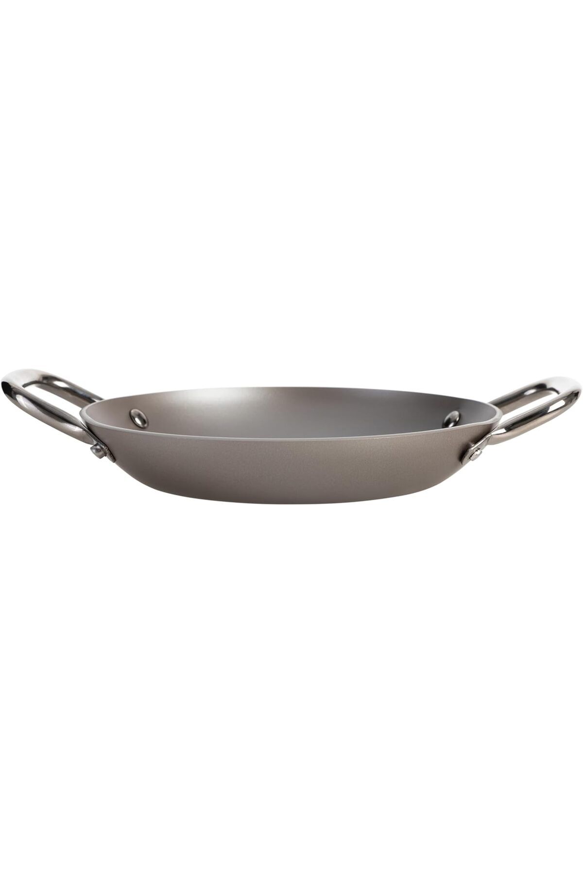 KDROĞLU plamystical Concept Horeca Sahan 20 cm Metal Kulp newing 1139529