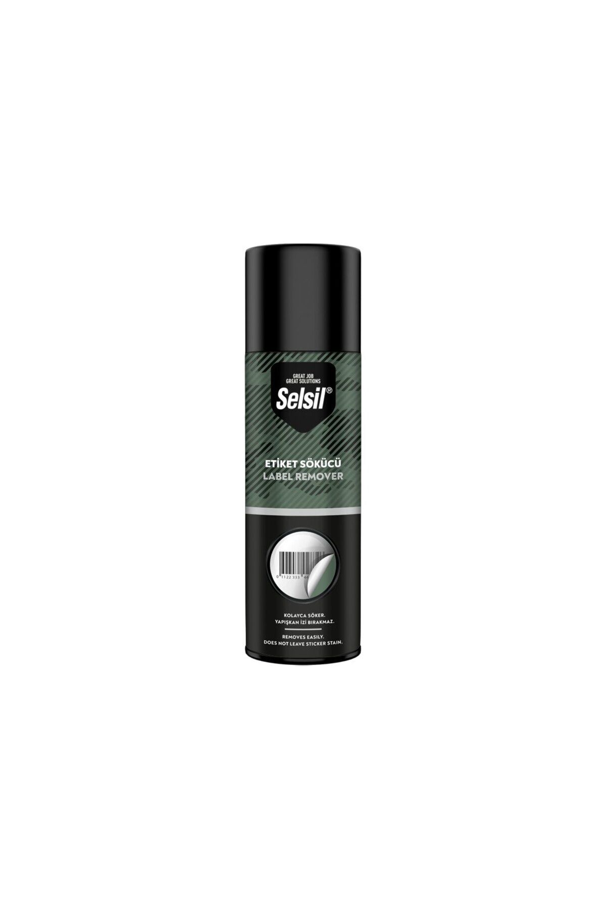 ÇAĞUR SELSİL ETİKET SÖKÜCÜ SPREY 200ML İZ BIRAKMAZ NKRBAEE 1117038