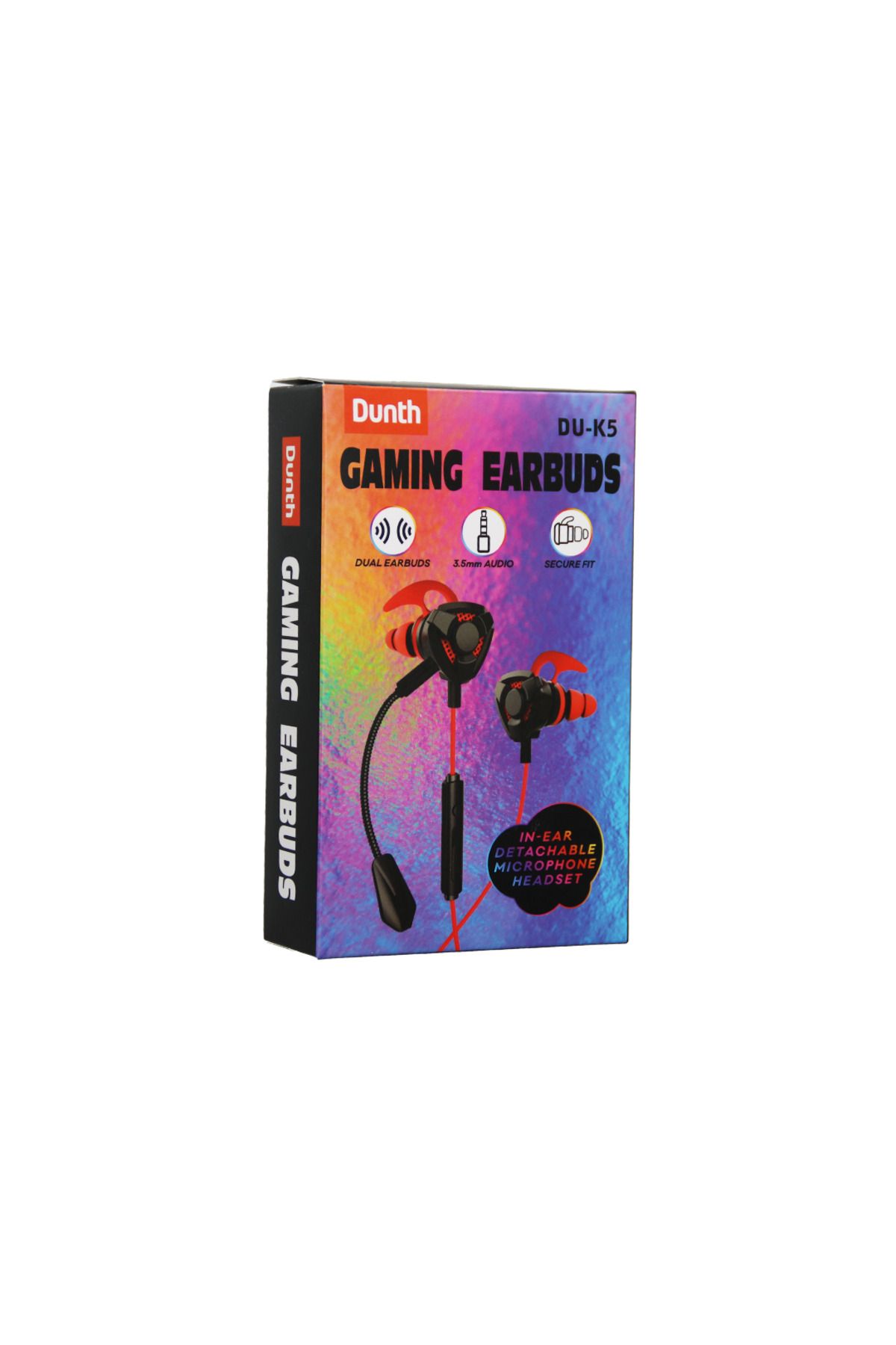 DERİK htsp OYUNCU KABLOLU KULAKLIK MİCRO şmd al 1122015