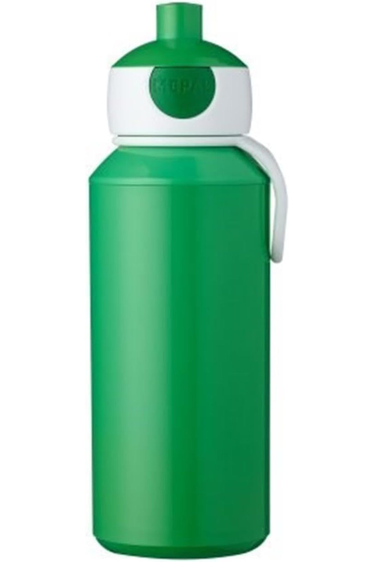 KDROĞLU Su Şişesi 400 ml, Yeşil