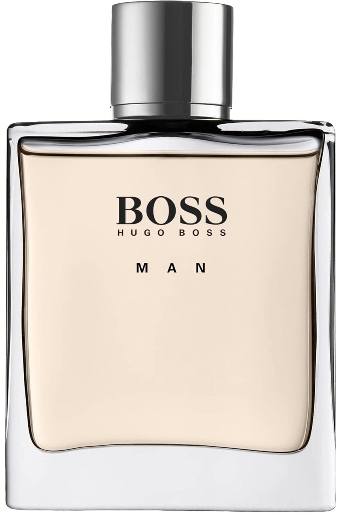Hugo Boss-Orange Man for Men 100ml - Eau de Toilette 1