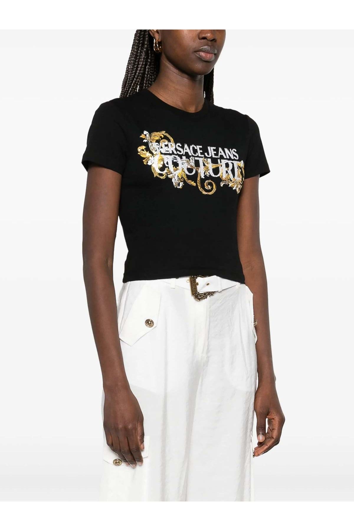 Versace Women T-Shirts Collection - Trendyol