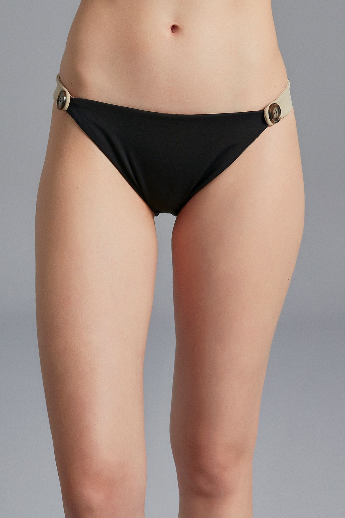 Penti-Cookie Designed Side Bikini Bottom 3