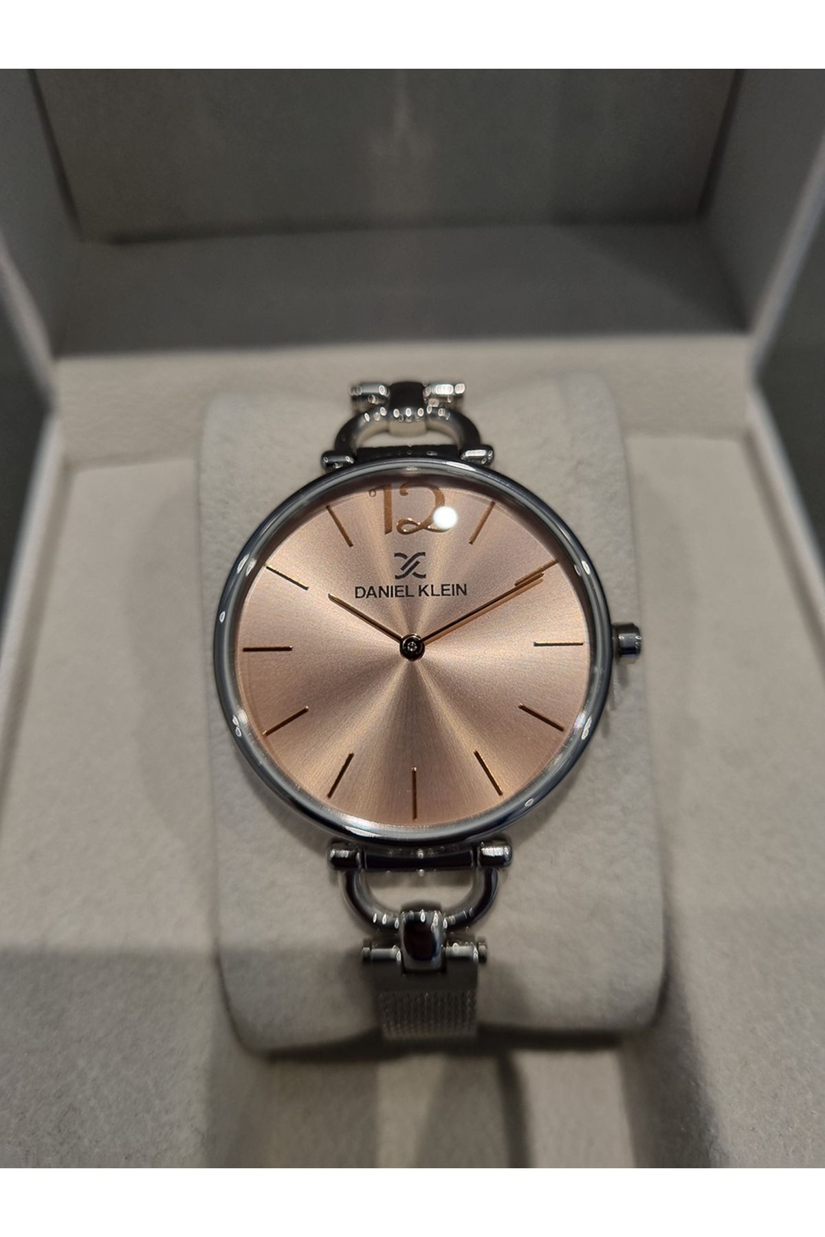 Daniel Klein-Dnl 012860 D-01 Women's Wristwatch 3