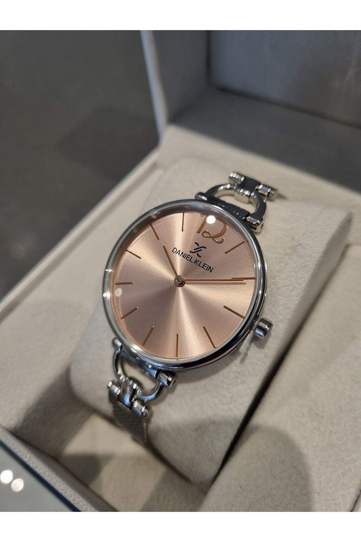 Daniel Klein-Dnl 012860 D-01 Women's Wristwatch 2