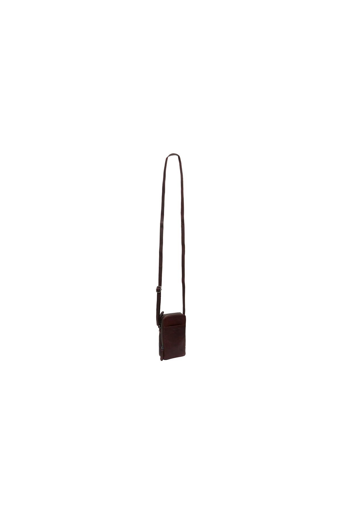 The Chesterfield Brand-Genuine leather phone bag, The Chesterfield Brand, Alesund 2