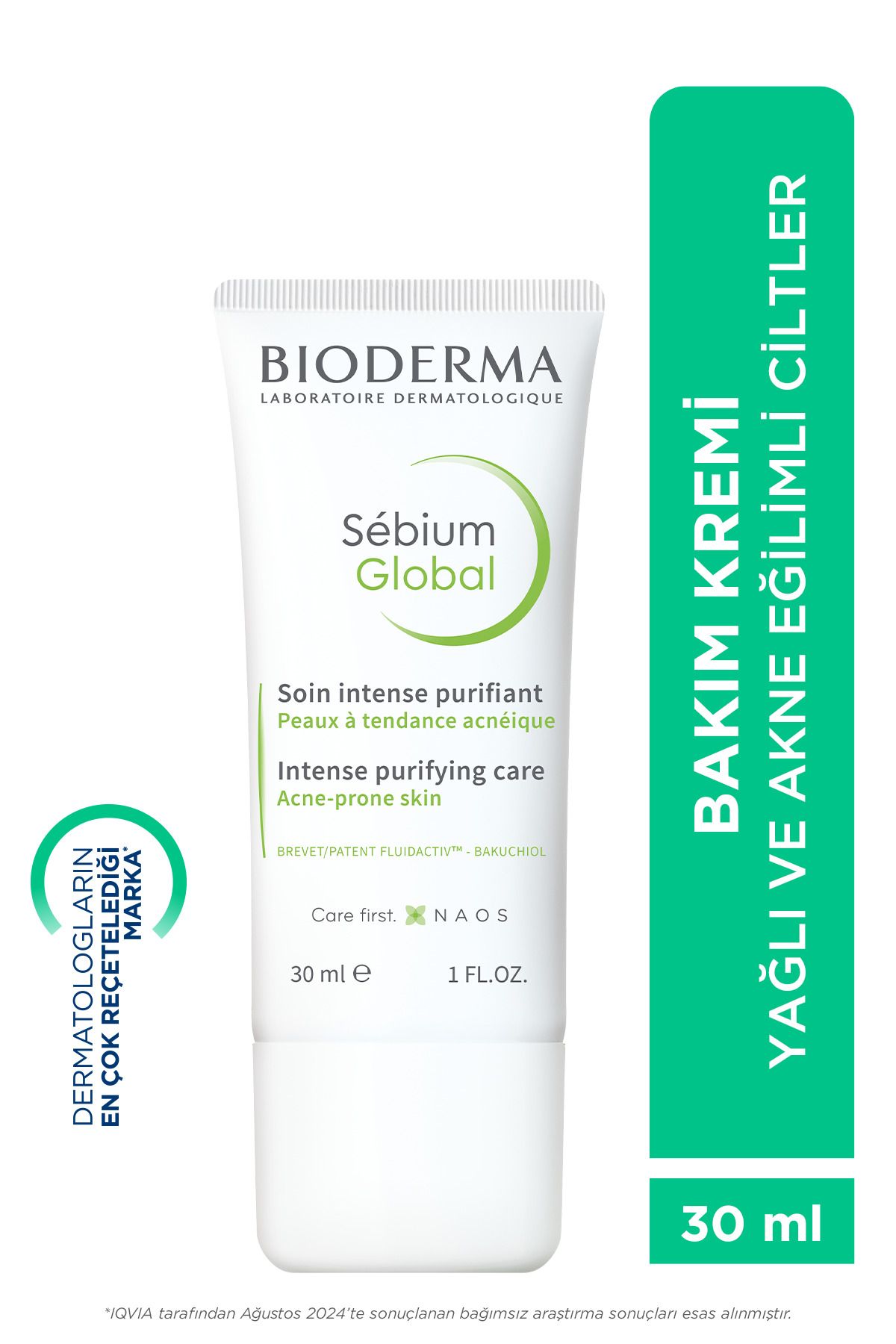 Sebium Global 30 ml - 1