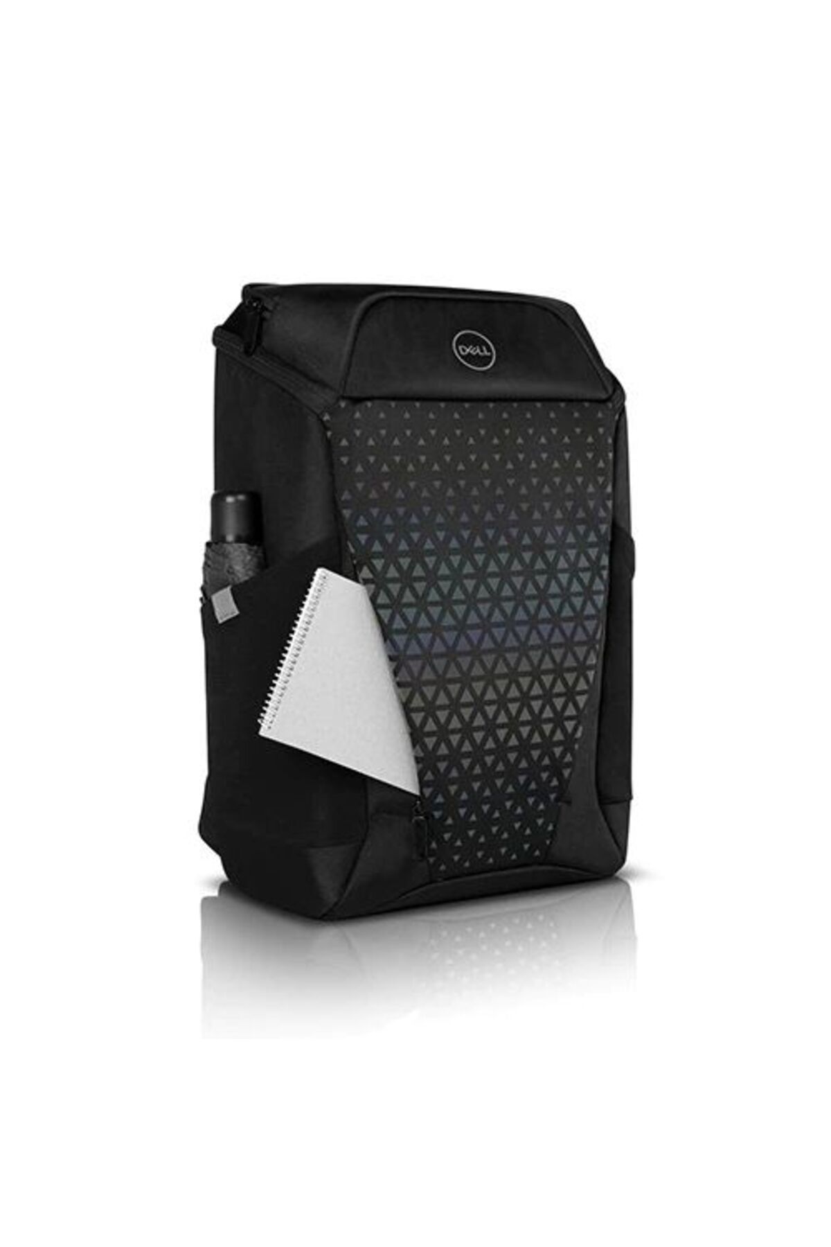Dell-حقيبة ظهر للكمبيوتر المحمول مقاس 17 بوصة للألعاب 460-BCYY 1720M 3