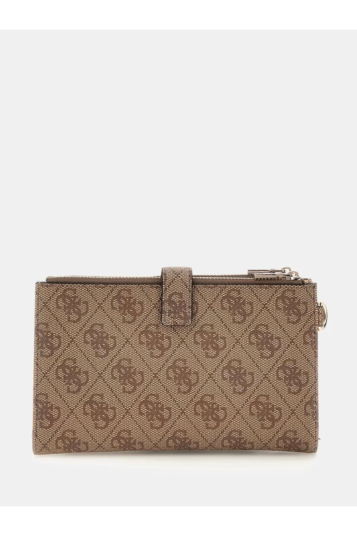 Guess-19X11X2Cm Guess Wallet Laurel Slg Sg 8500157 2