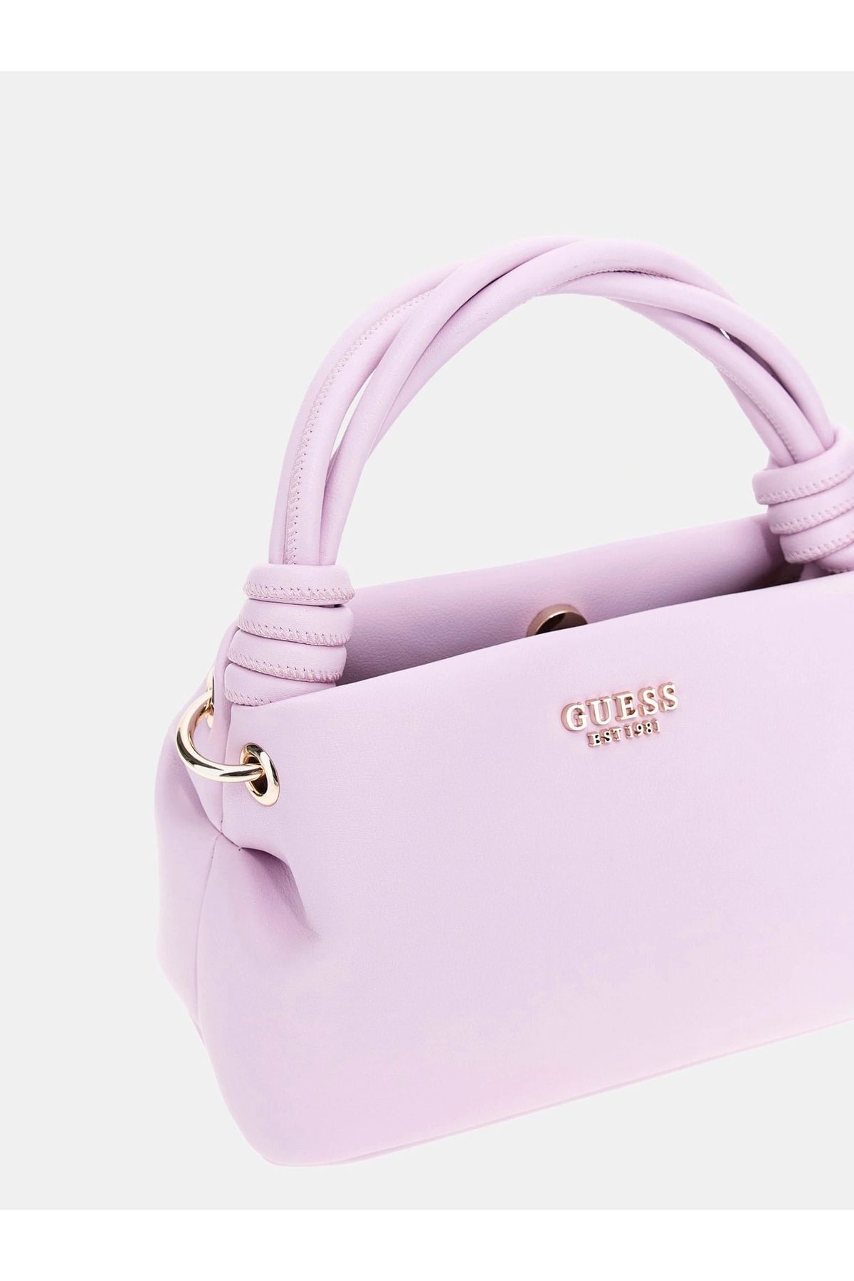 Guess-SANSA TOP HANDLE CROSSBODY női többszínű kézitáska HWNG8476110-ORC 3