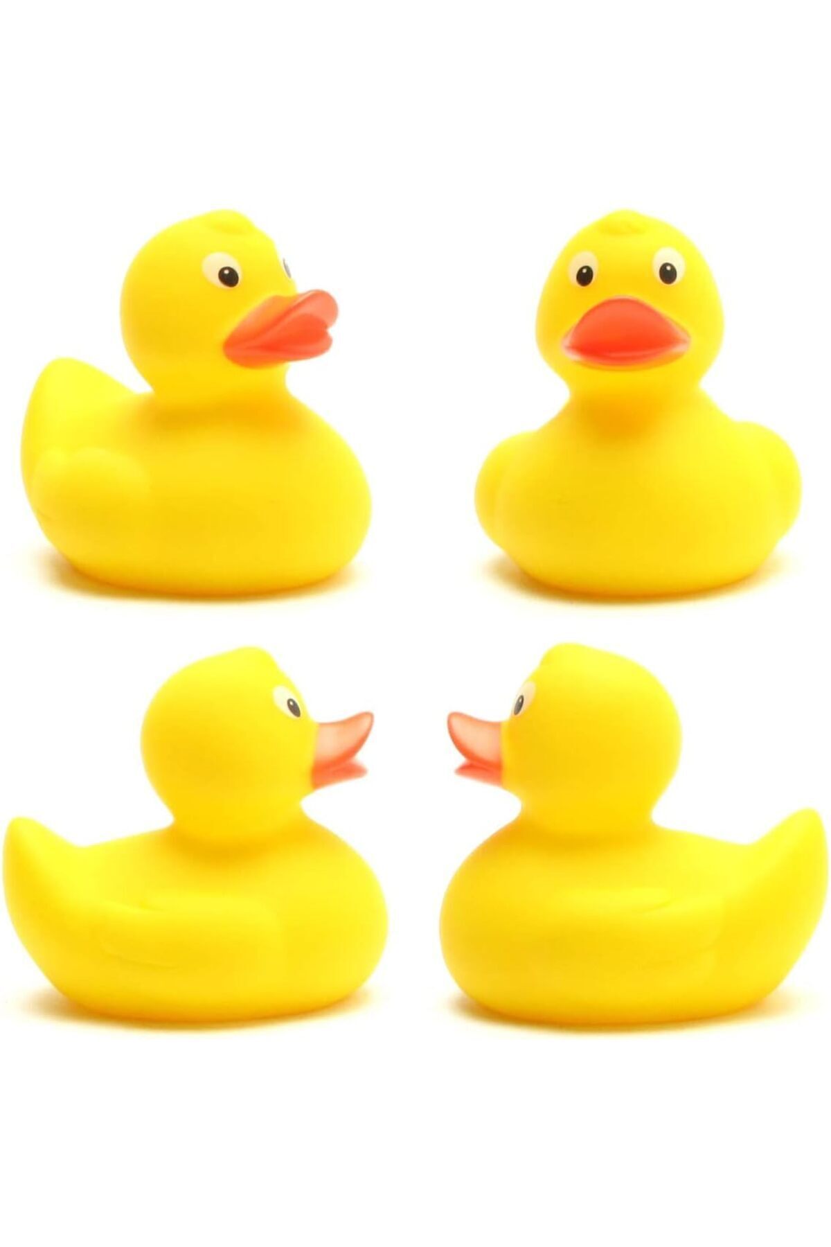 BEYZANA 4 Adet Banyo Oyuncağı fotoğrafı 3 (önizleme)