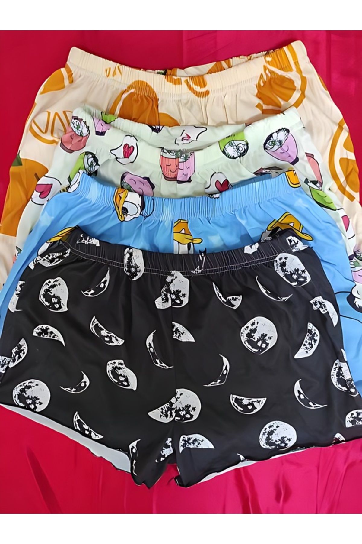 PEMBİŞ HOMEWEAR Kod: ŞY015