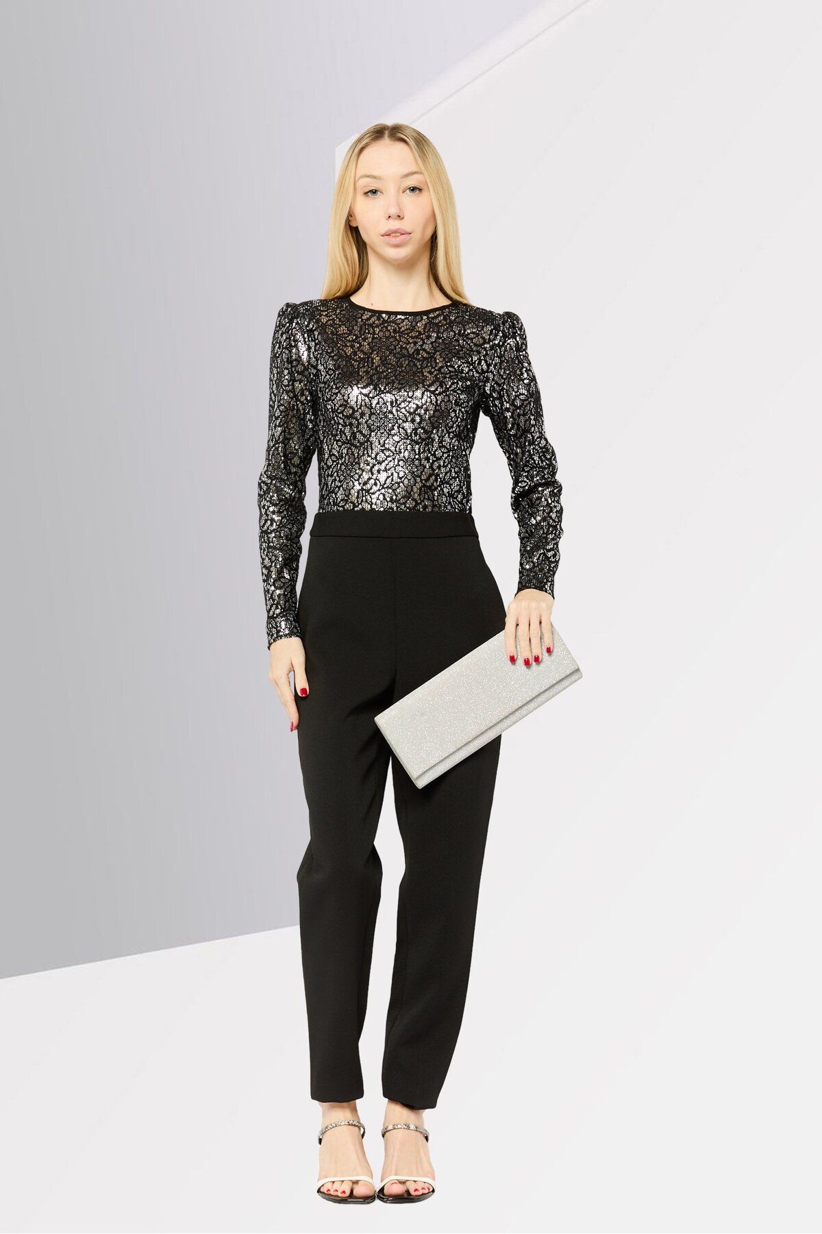 complete the look image