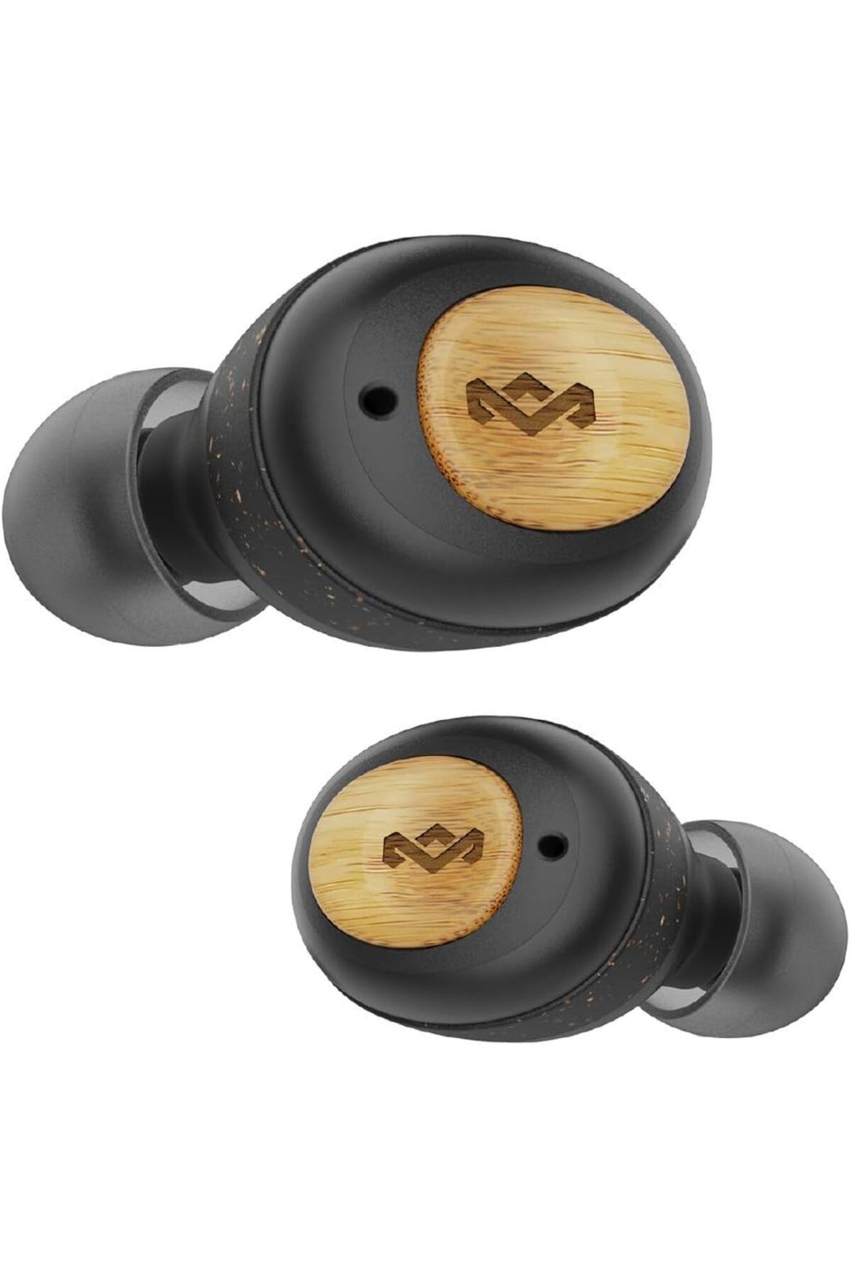 mazıdağı mazzıdağ Evi Gerçek Kablosuz Şampiyon Kulak İçi Kulaklık - Kompakt Bluetooth 5.0 Kulaklıklar