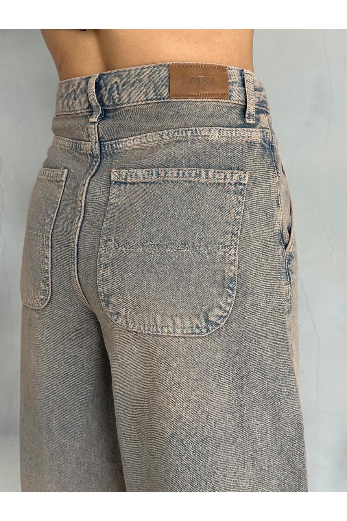 Zeo Basic-Bermude - Tint Washed 6
