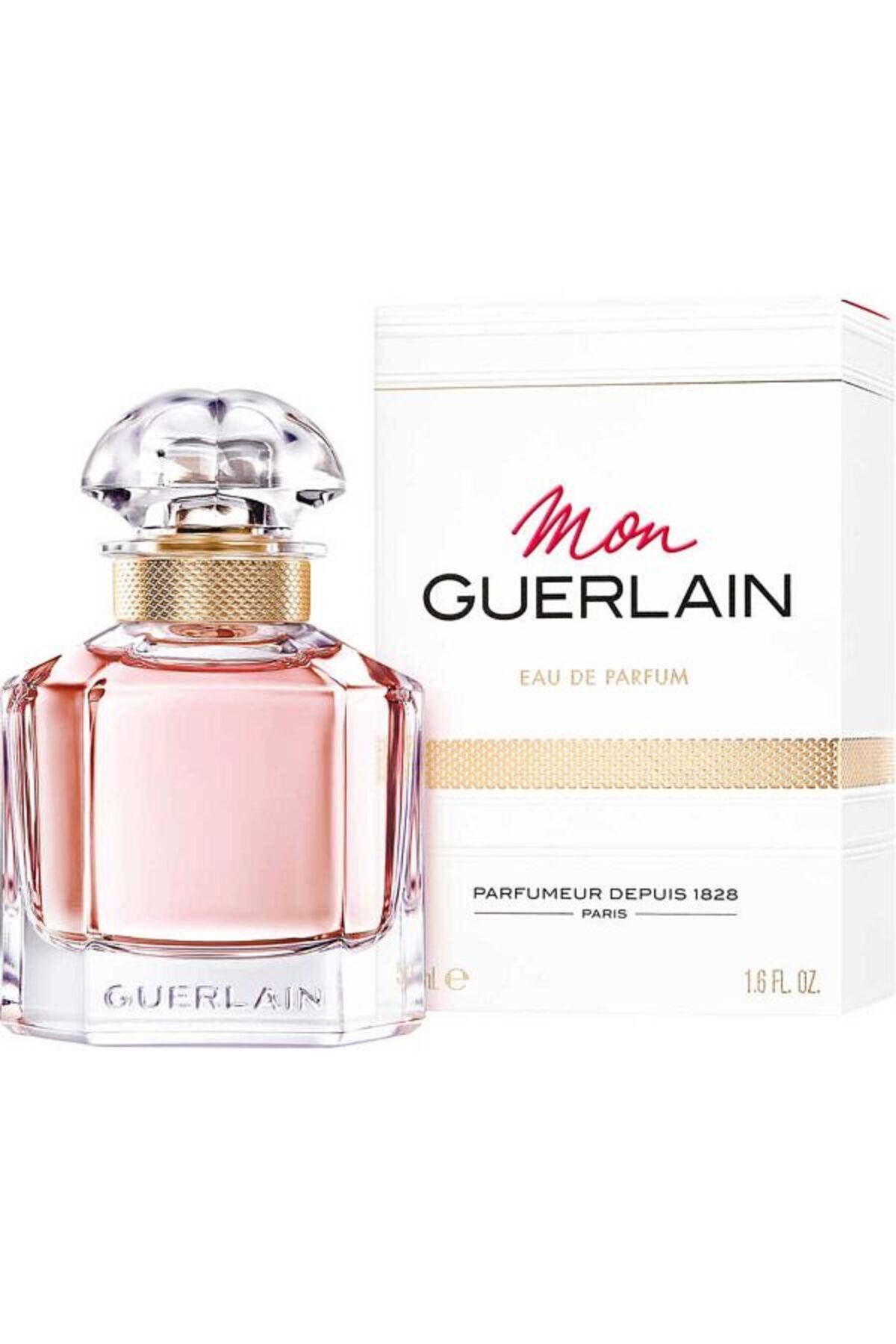 Guerlain-عطر جيرلان مون او دو بارفيوم 100مل 1