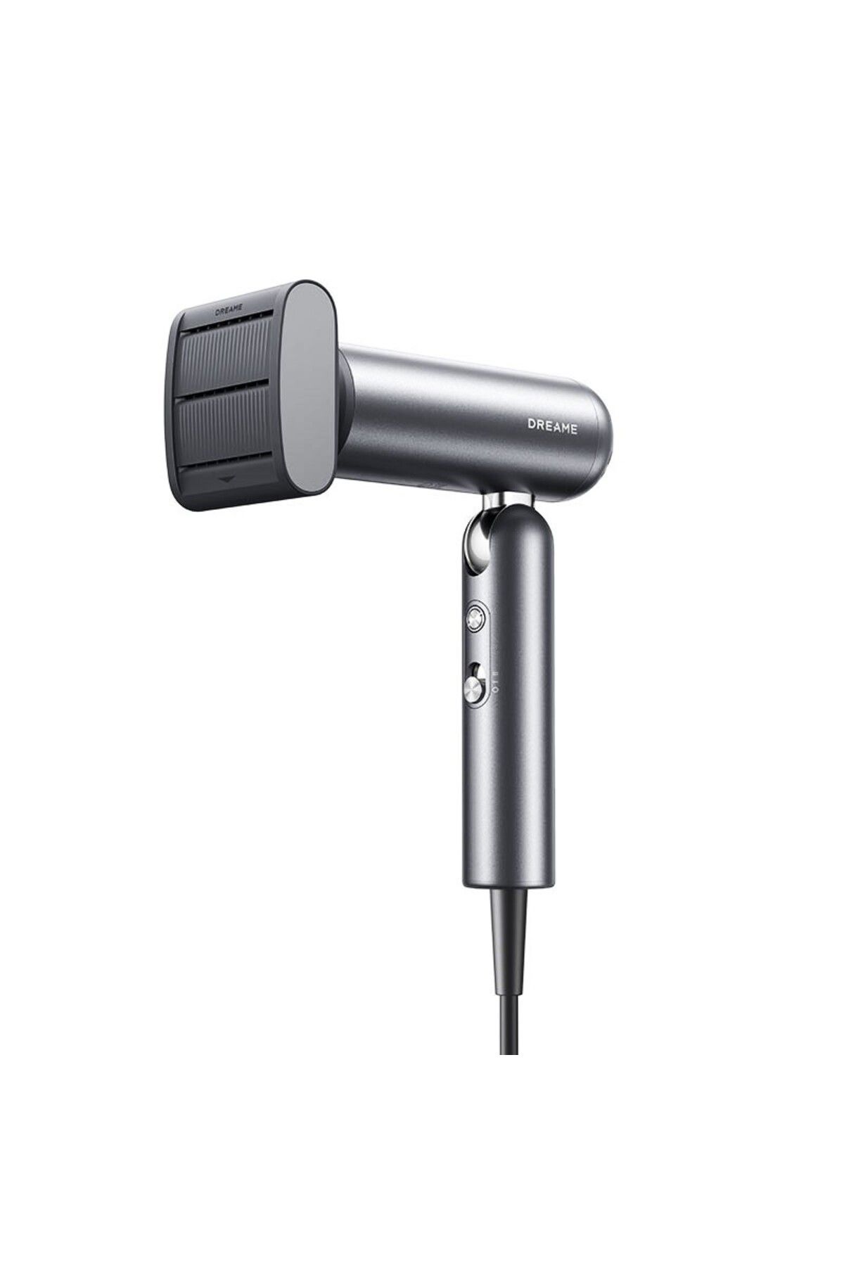 Dreame Uscator De Par Compact Dreame Pocket Hair Usc Ahd5-tg - Mărime unică