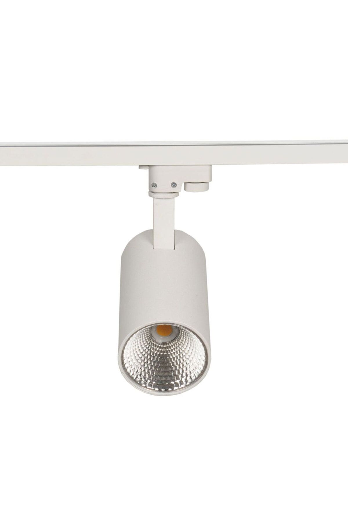 Sunlight Boru Led Ray Spot Beyaz Armatür Lamba 30 Watt Beyaz Işık 6500K