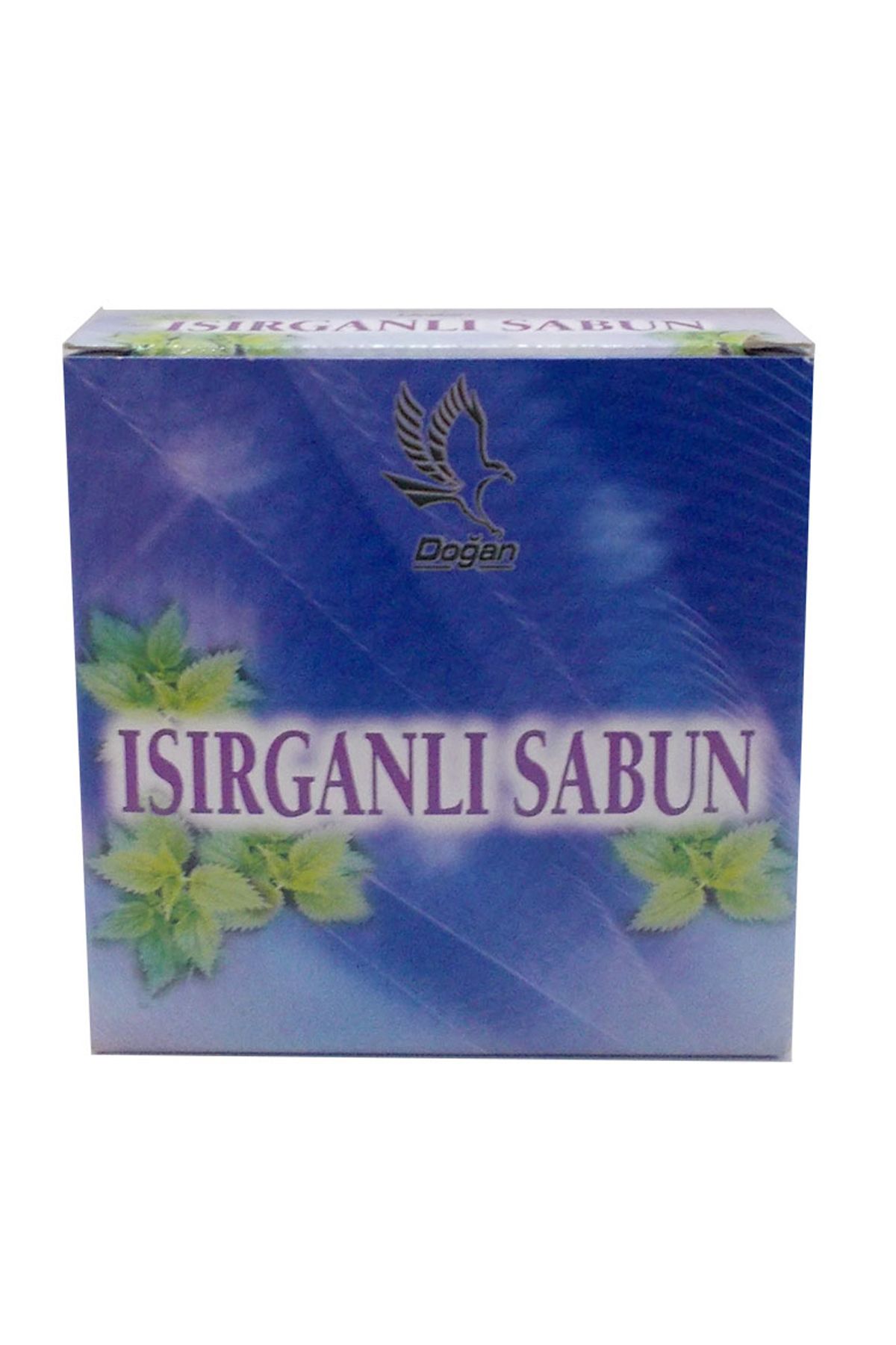 Doğan Isırgan Sabunu 150 Gr