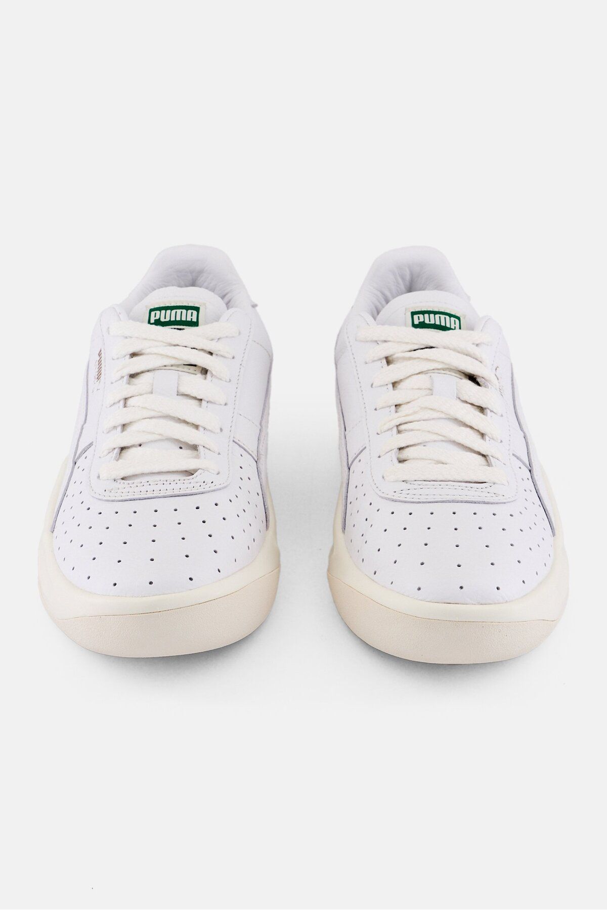 Puma-Men GV Special Lace Up Outdoor Shoes, White 4