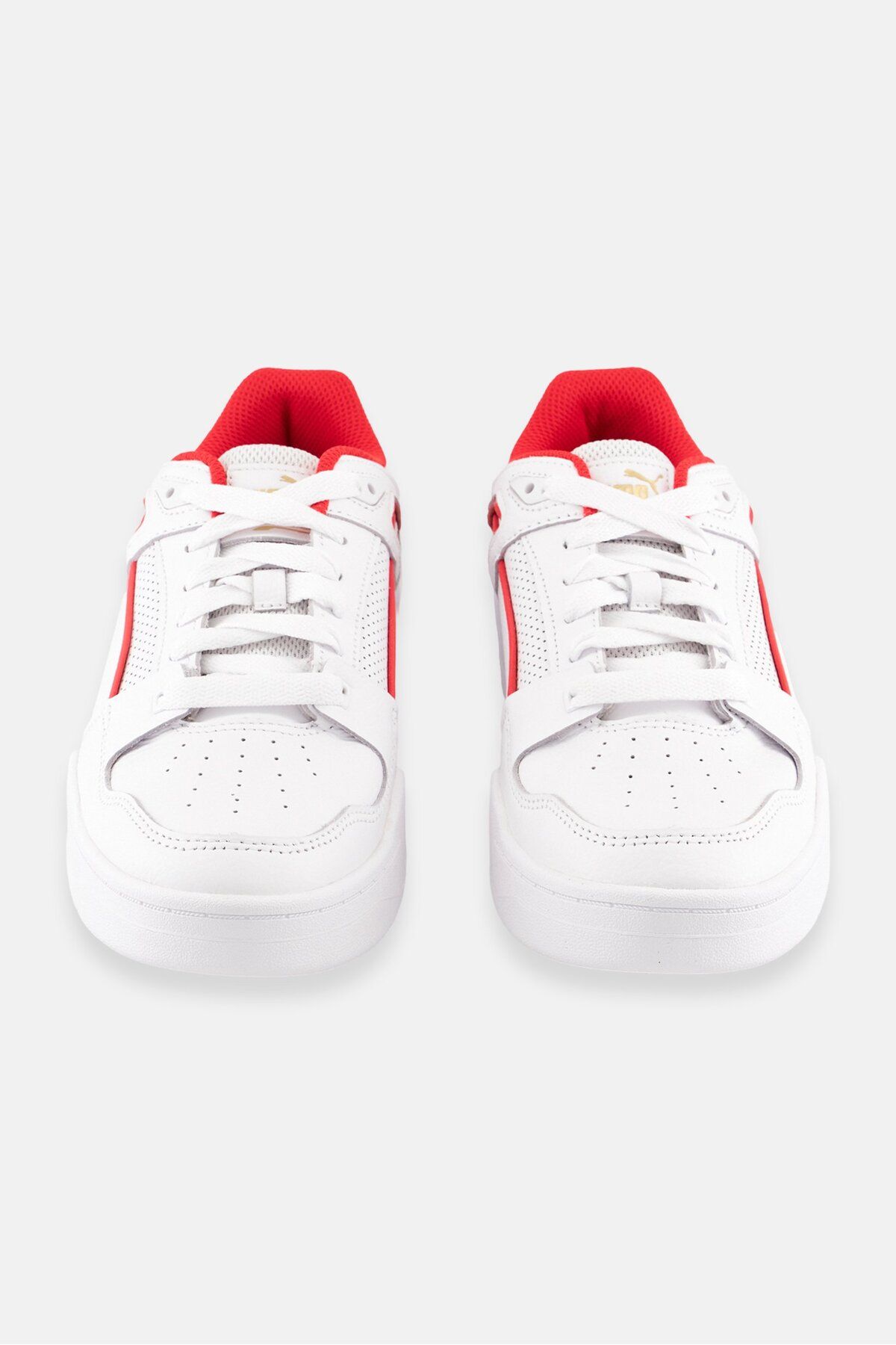 Puma-Men Slipstream Everywhere Lace Up Sports Shoes, White 3
