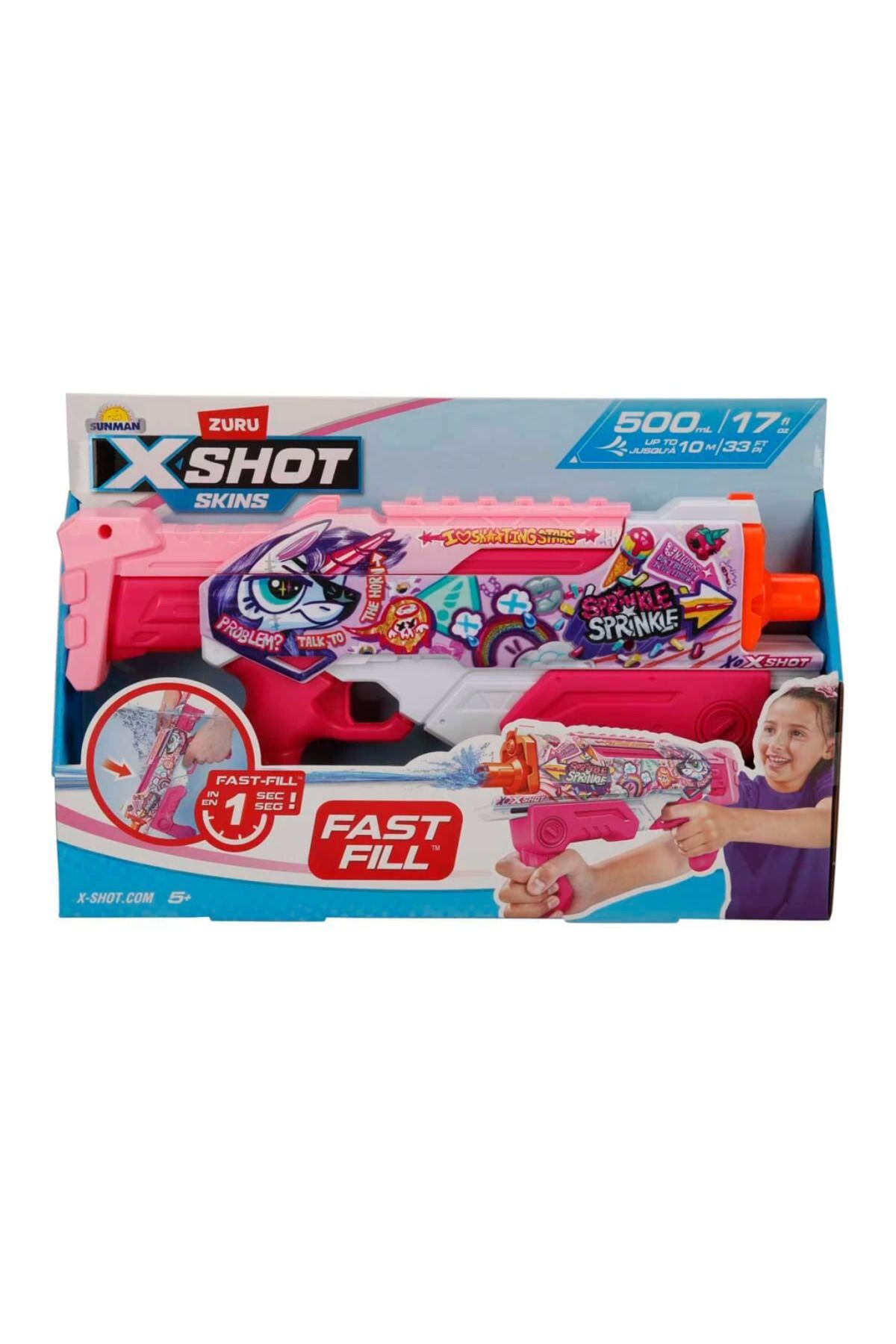 product side
