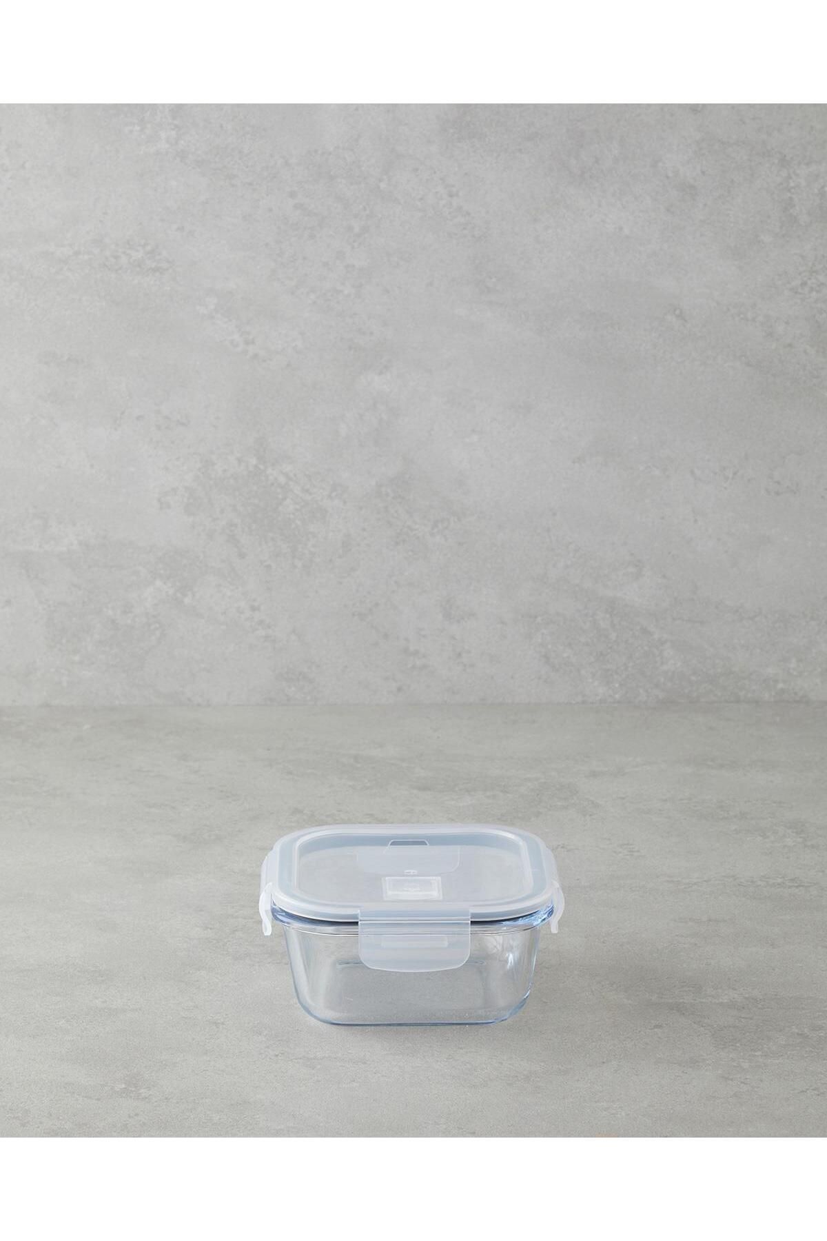 English Home Arian Saklama Kabı 1200 ml Şeffaf