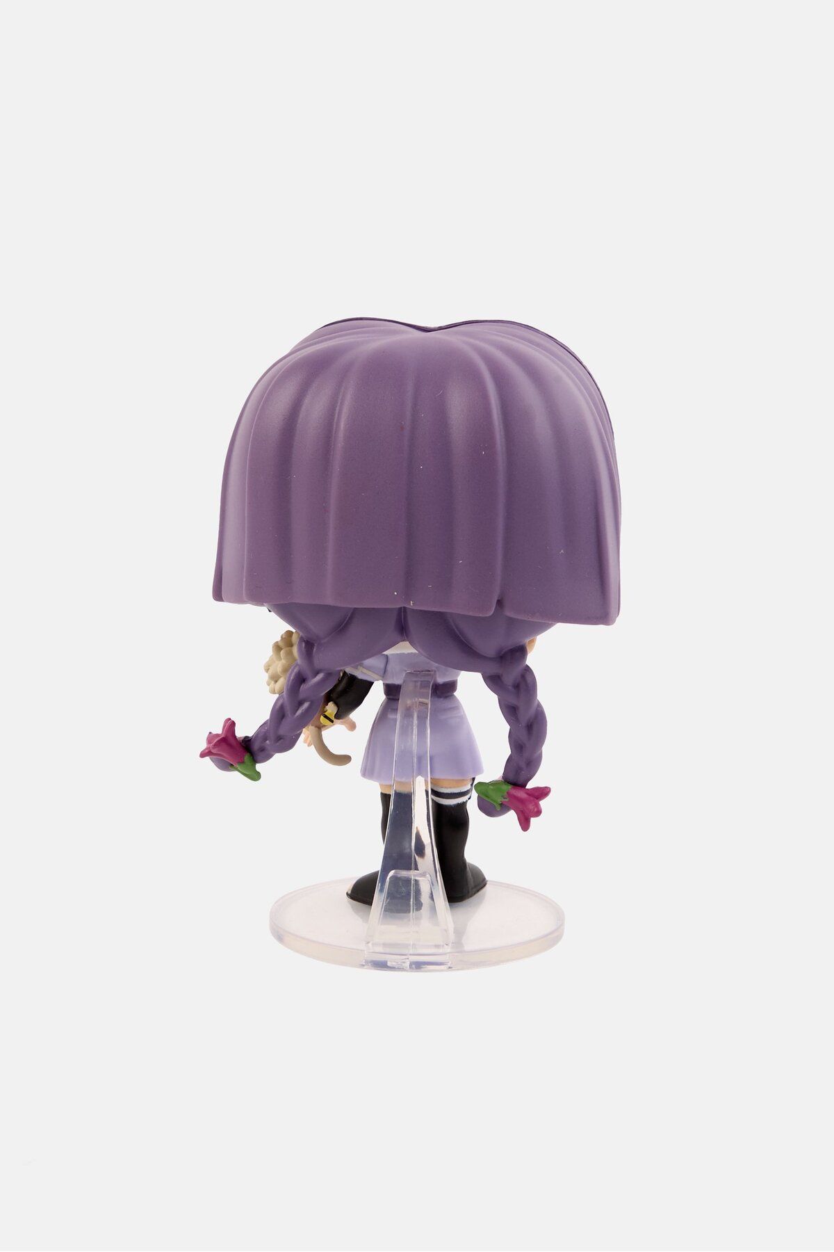 Funko-Sumire With Nue Collectable Vinyl Figure, Purple 5