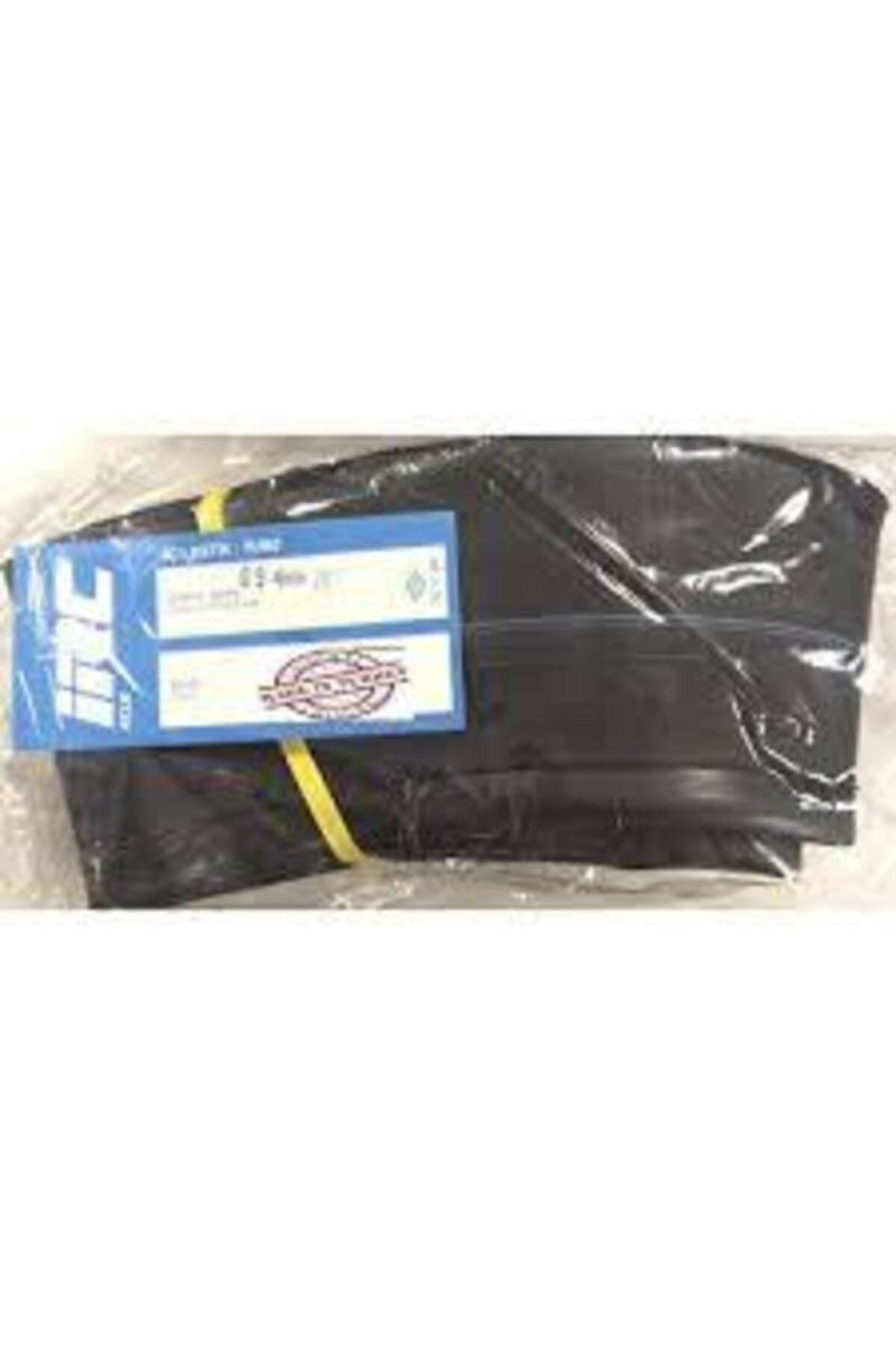 IRC-Electric Bicycle Inner Tire - Curve Valve 2.50X2.75-10 (14X250) 2
