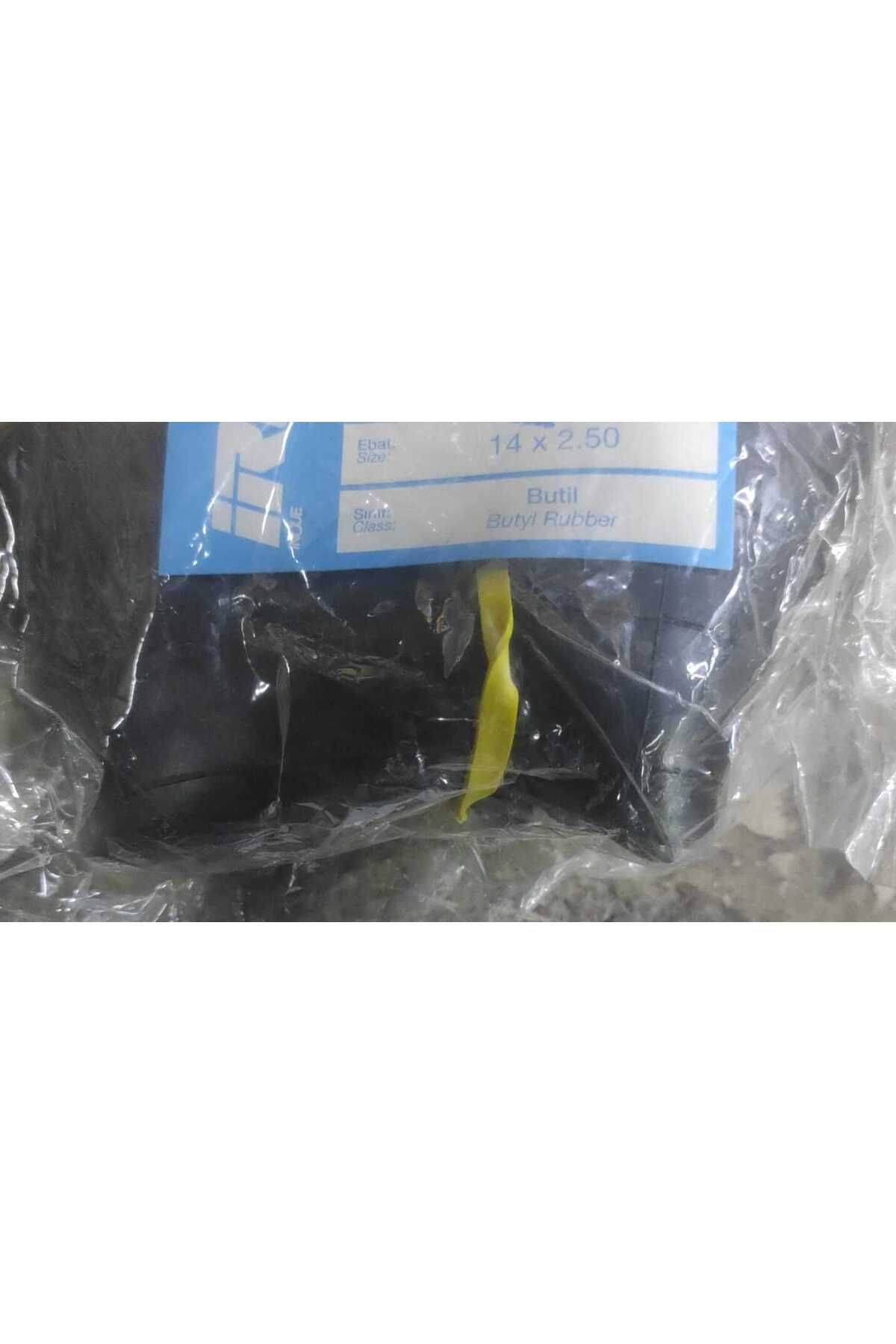 IRC-Electric Bicycle Inner Tire - Curve Valve 2.50X2.75-10 (14X250) 4