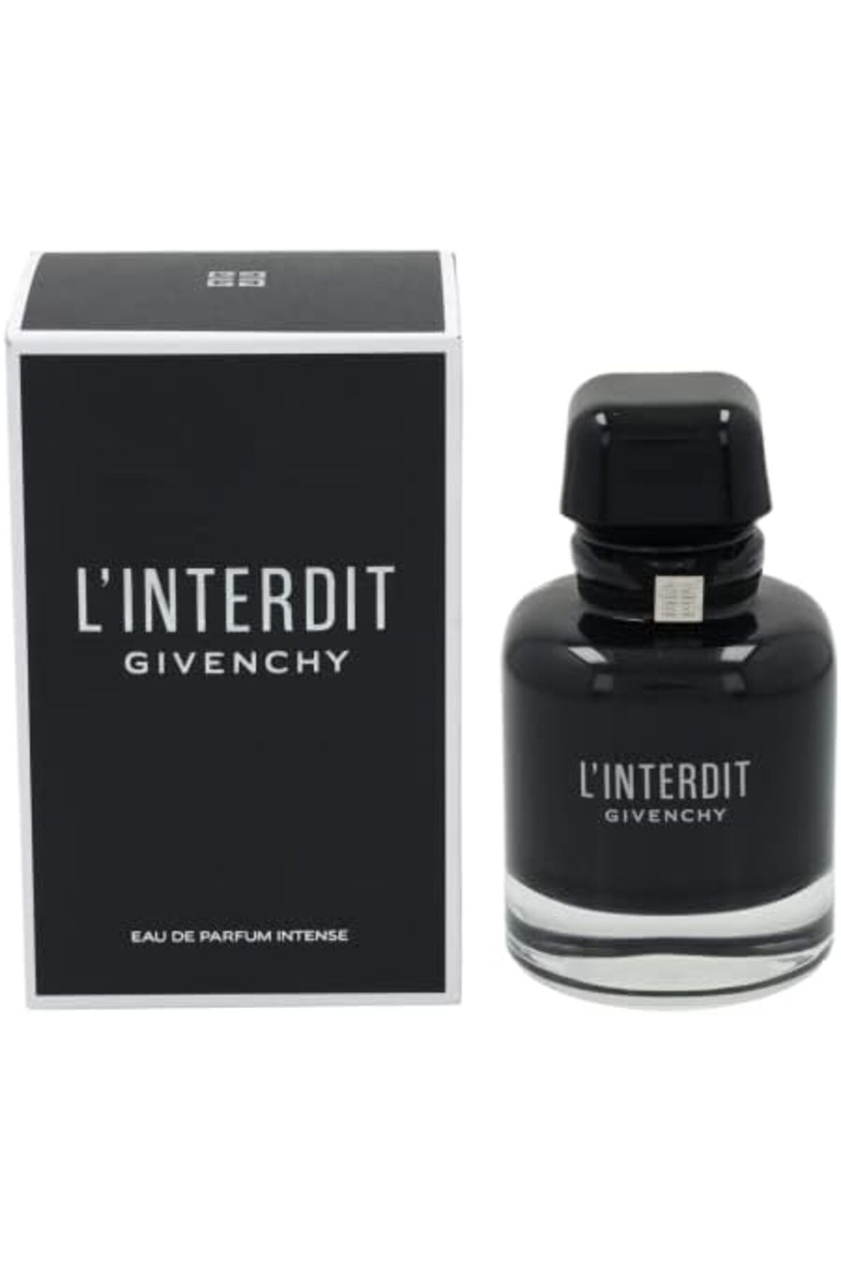 Givenchy-L'Interdit Intense Edp 80 ml 5