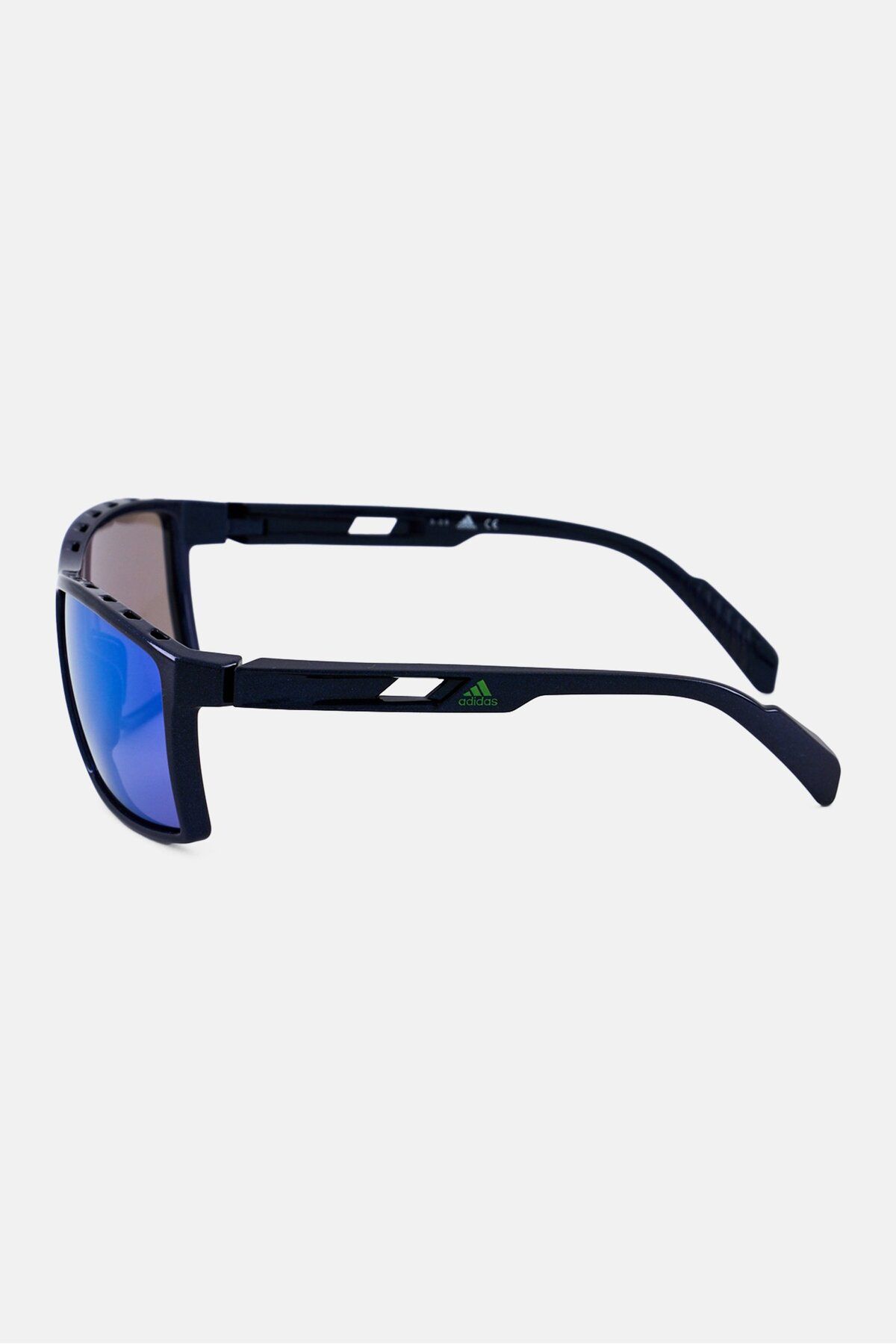 adidas-Men SP0010/S Sports Sunglasses, Navy 3
