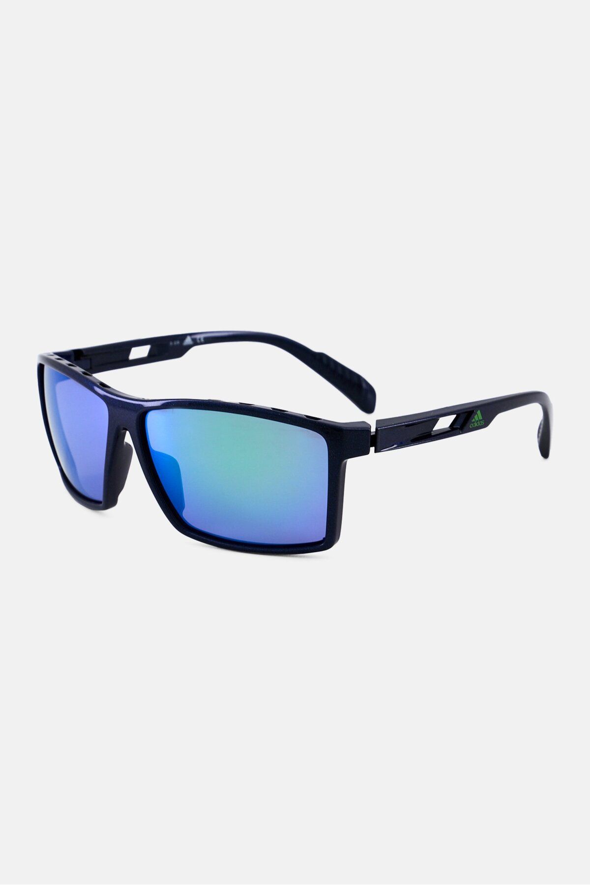 adidas-Men SP0010/S Sports Sunglasses, Navy 2