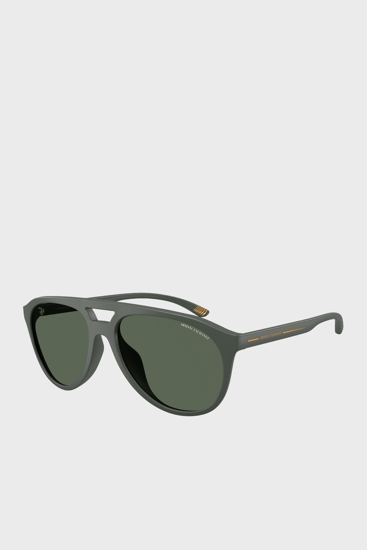 Armani Exchange Pilot Güneş Gözlük Erkek GÖZLÜK 0AX4156SU