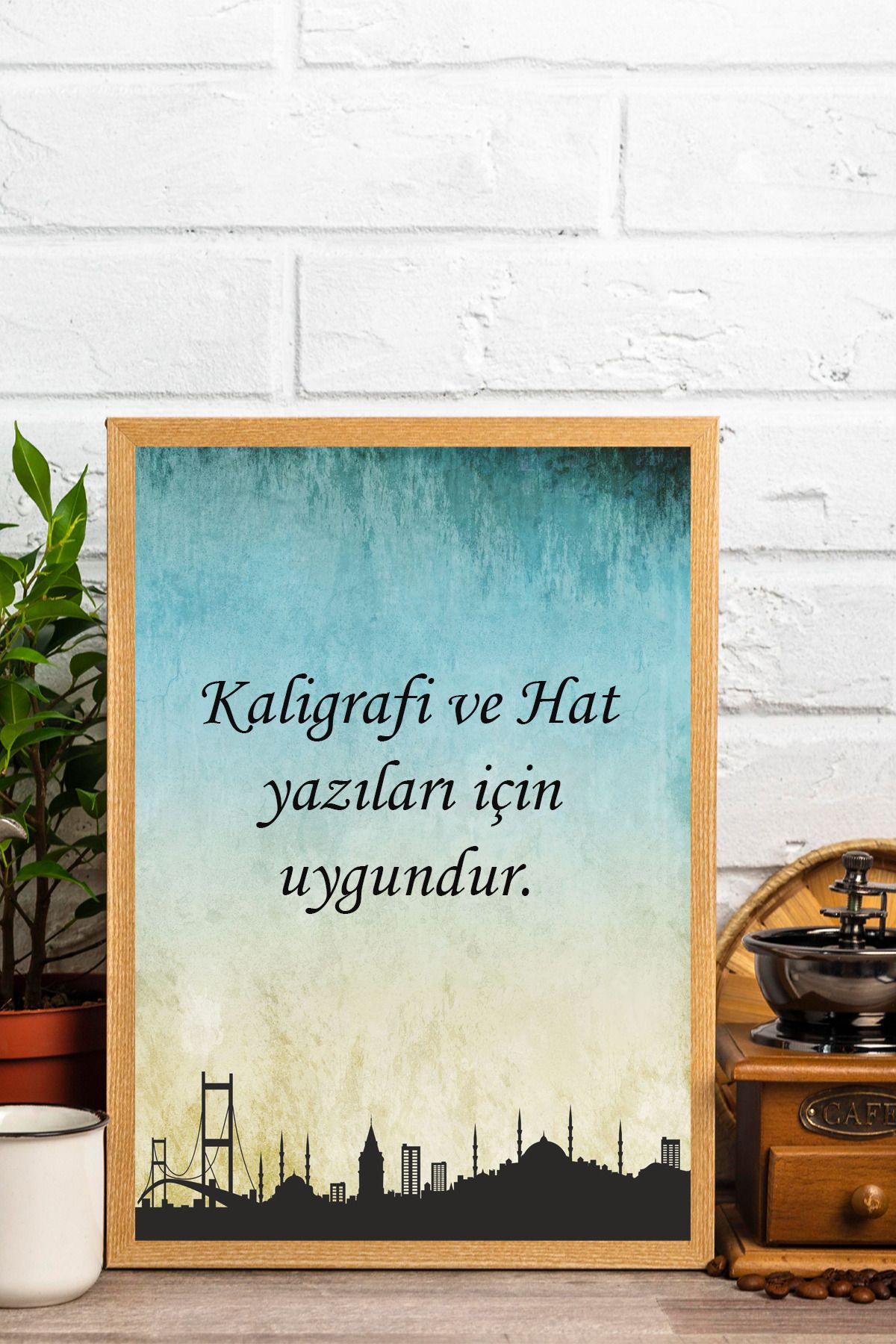 İştebuhediye Fon Kağıdı
