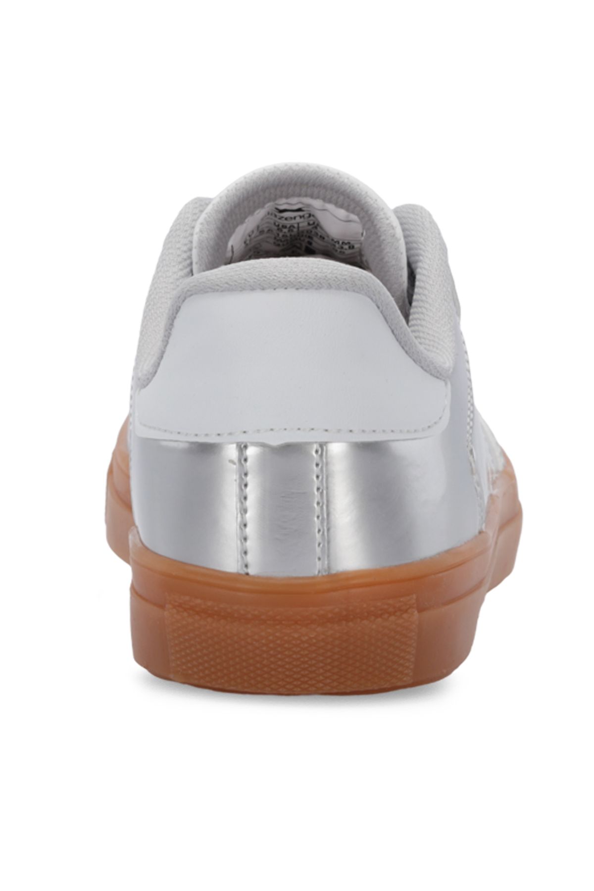 Slazenger-Pantofi pantofi de damă MADDIE argintii 6