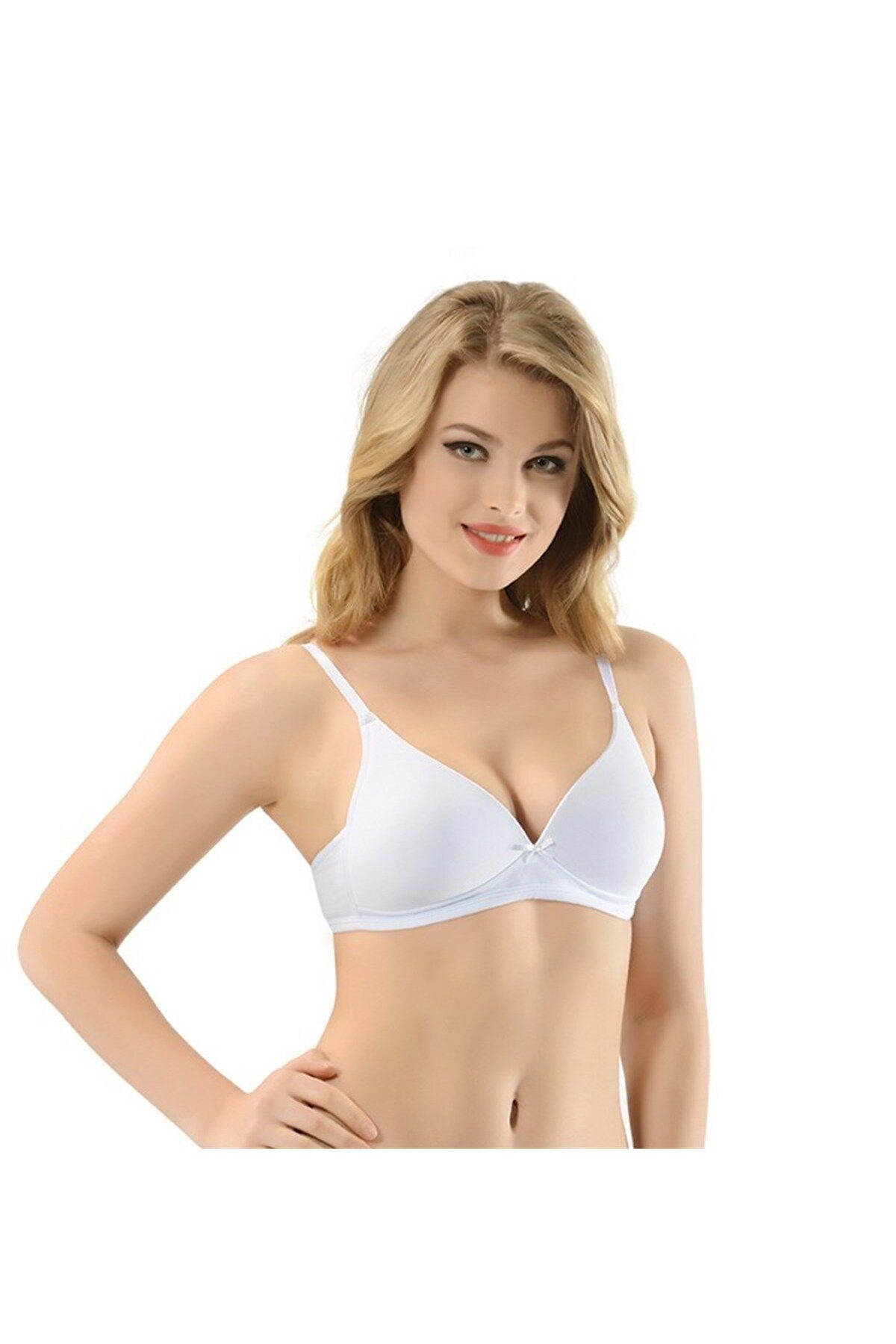 Shop58 Nbb Üçgen Kap Sütyen 3680
