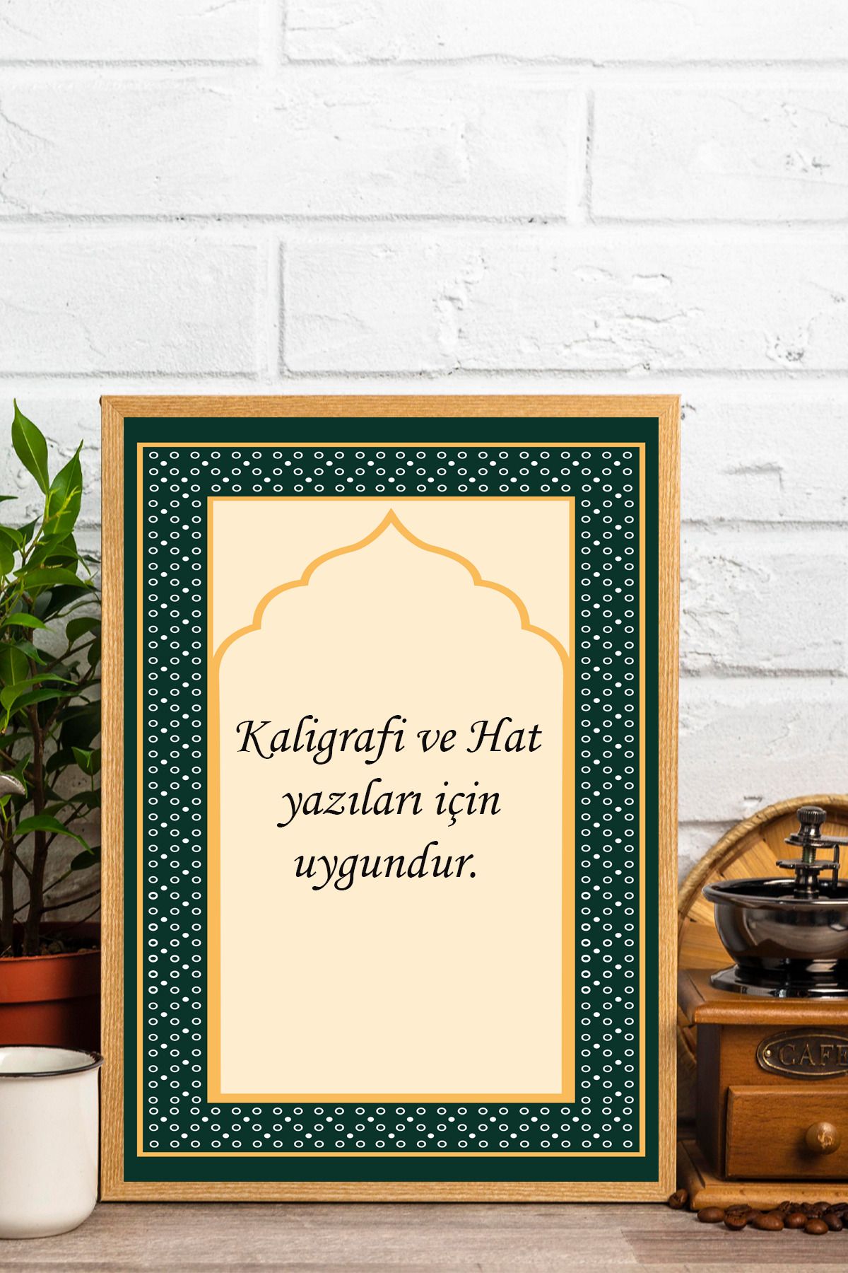 İştebuhediye Fon Kağıdı