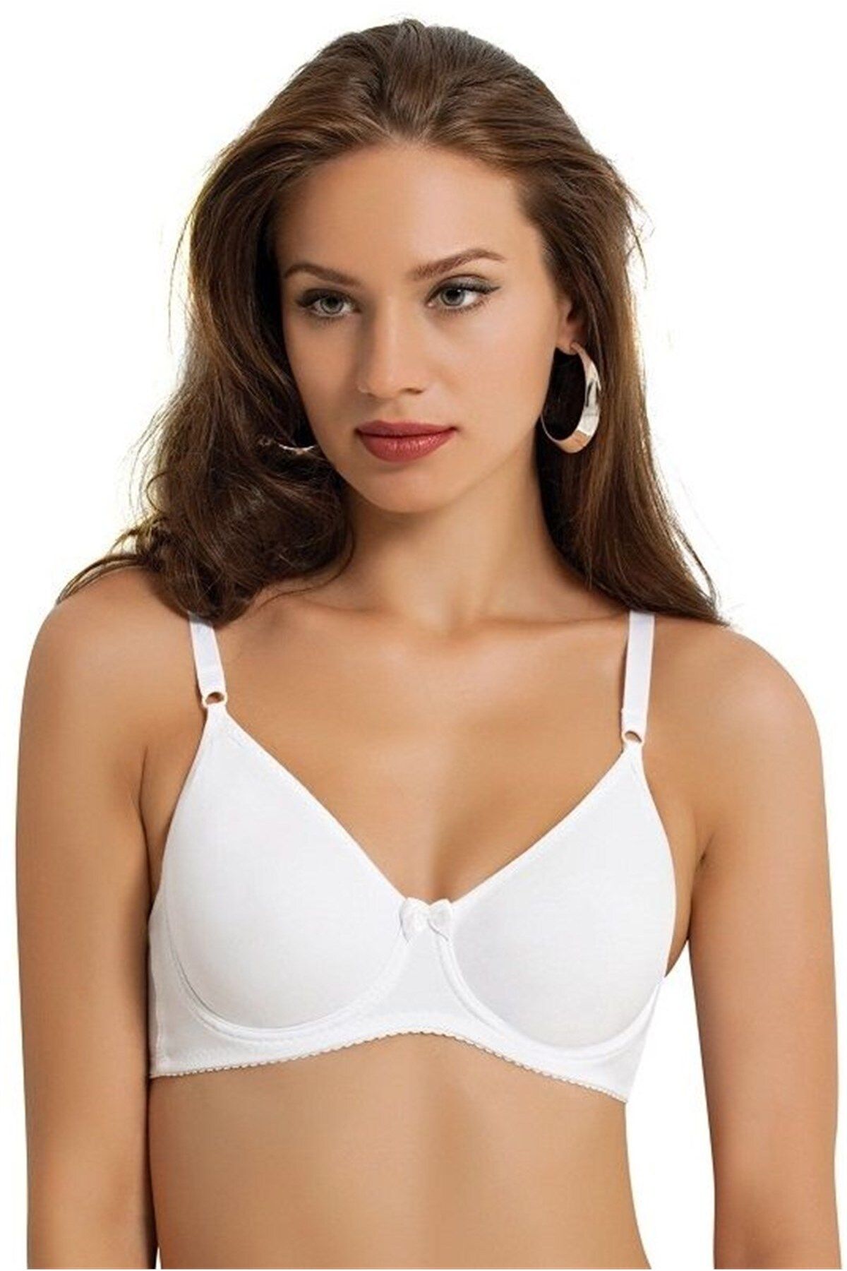 Shop58 Nbb 813 Küçültücü Toparlayıcı Sütyen