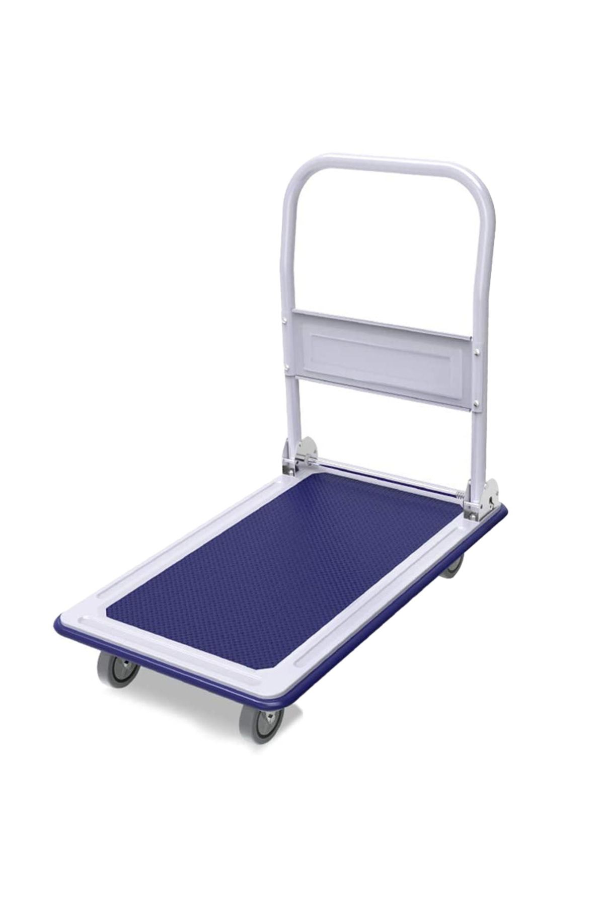 Generic-Foldable Platform Trolley 300 kg 6