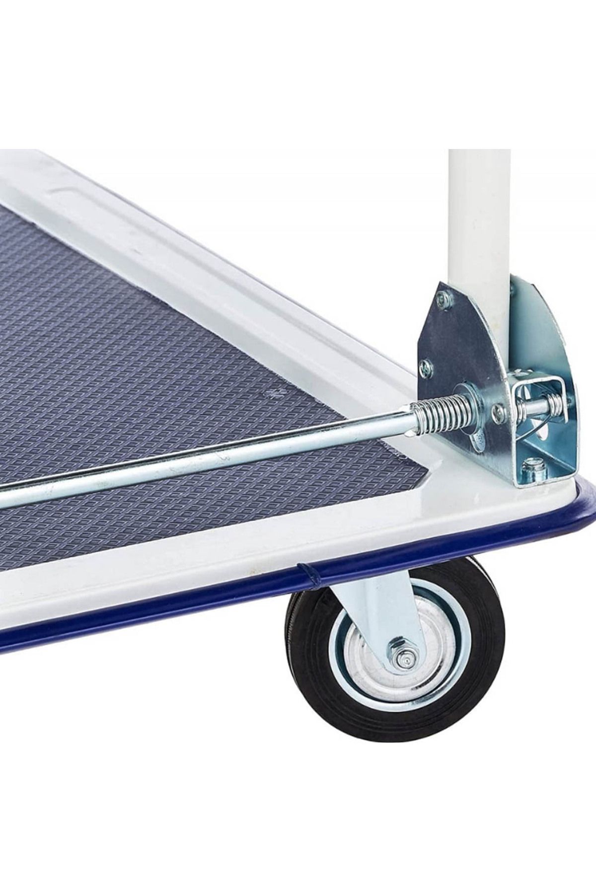 Generic-Foldable Platform Trolley 300 kg 3