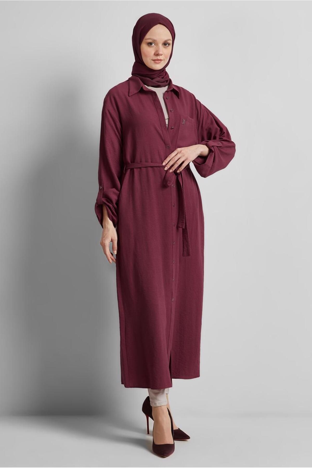 تونیک کمربند 44785 Alvina