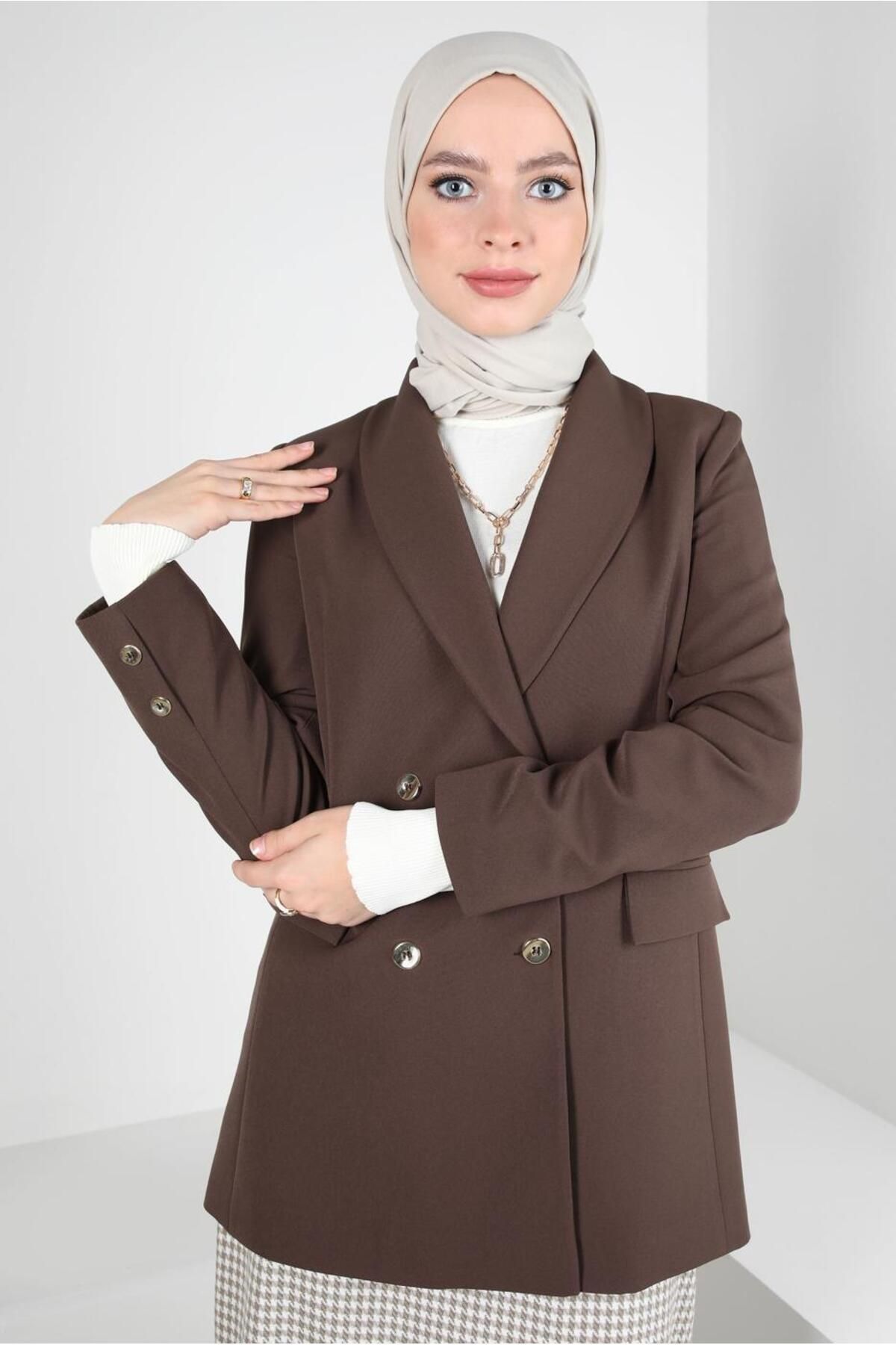 ژاکت بلیزر 44174 Alvina