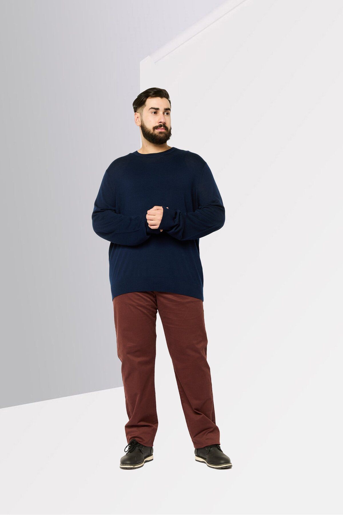 complete the look image