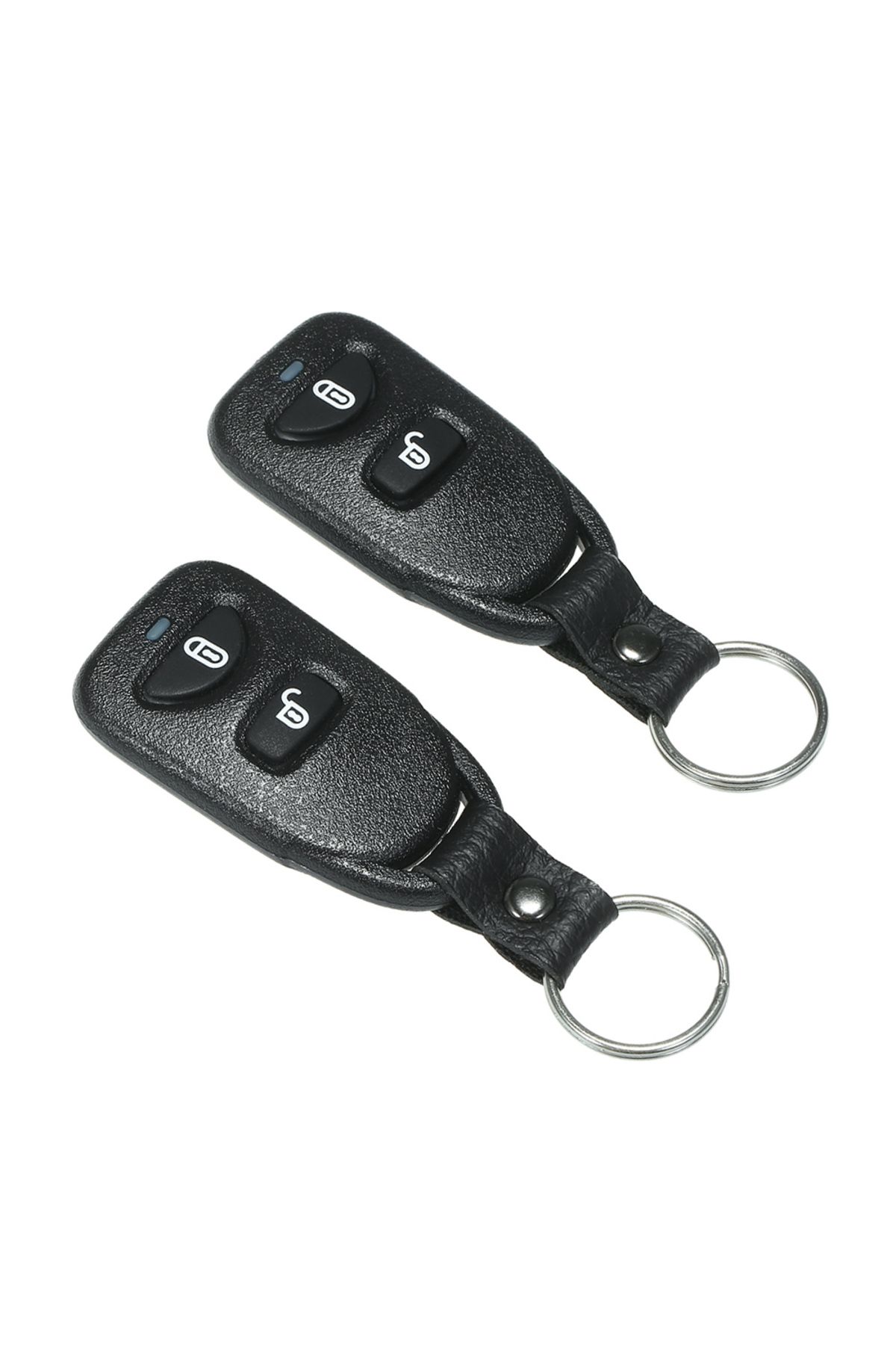 Choice-12V Universal Car Auto Remote Central Kit Door Lock Locking Vehicle Keyless Entry System with 2 R... 4